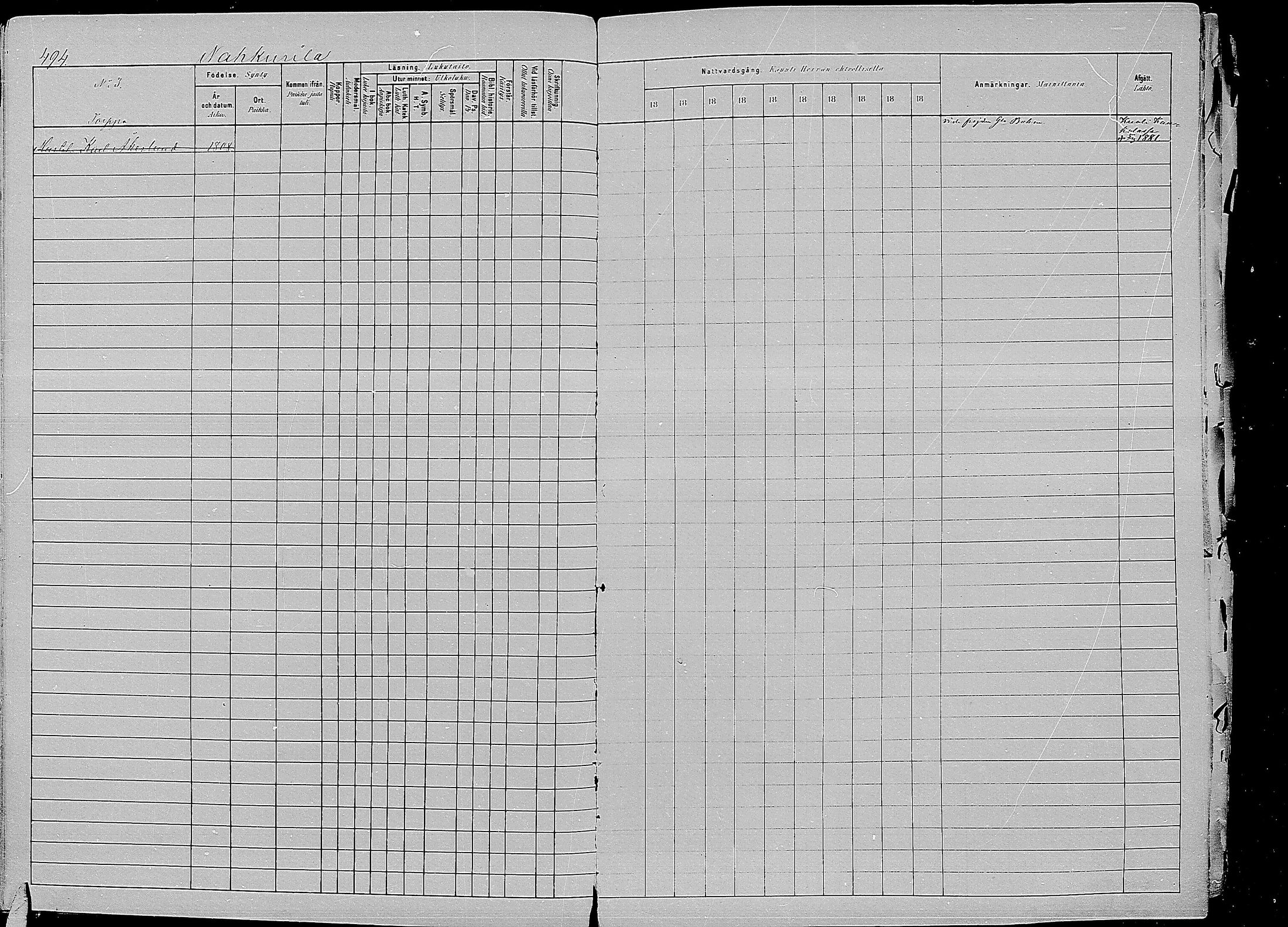 [ ../kirjat/Kirkonkirjat/kirvu/rippikirja_1881-1890_mko56-71/kuvat/87.jpg ]