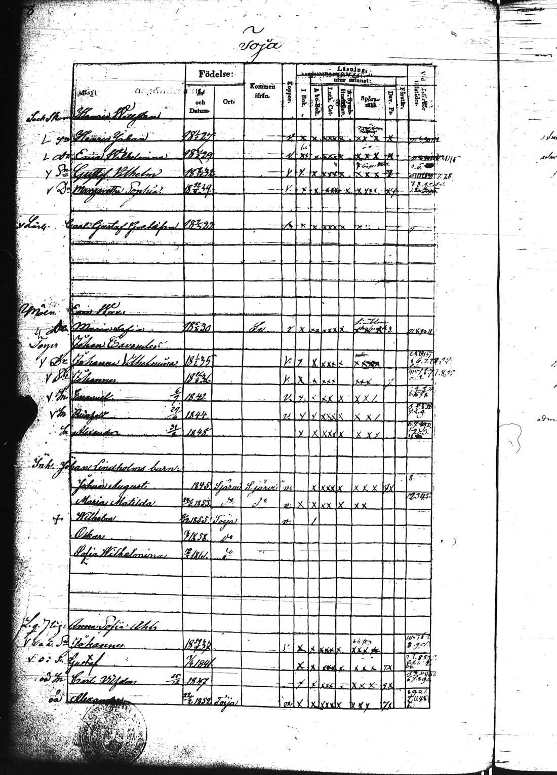 [ ../kirjat/Kirkonkirjat/kisko/lastenkirja_1837-1862_jk1036-1037/kuvat/124.jpg ]