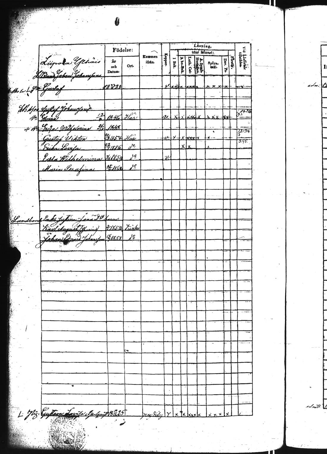 [ ../kirjat/Kirkonkirjat/kisko/lastenkirja_1837-1862_jk1036-1037/kuvat/235.jpg ]