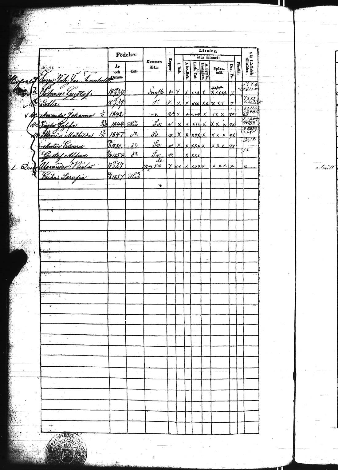 [ ../kirjat/Kirkonkirjat/kisko/lastenkirja_1837-1862_jk1036-1037/kuvat/245.jpg ]