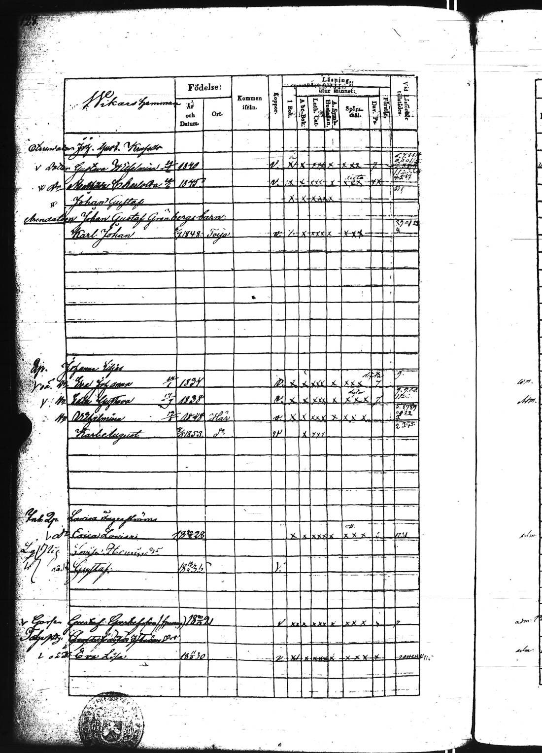 [ ../kirjat/Kirkonkirjat/kisko/lastenkirja_1837-1862_jk1036-1037/kuvat/253.jpg ]