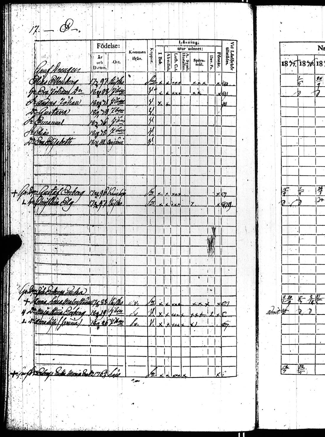 [ ../kirjat/Kirkonkirjat/kisko/rippikirja_1835-1841_jk1034_lll/kuvat/36.jpg ]