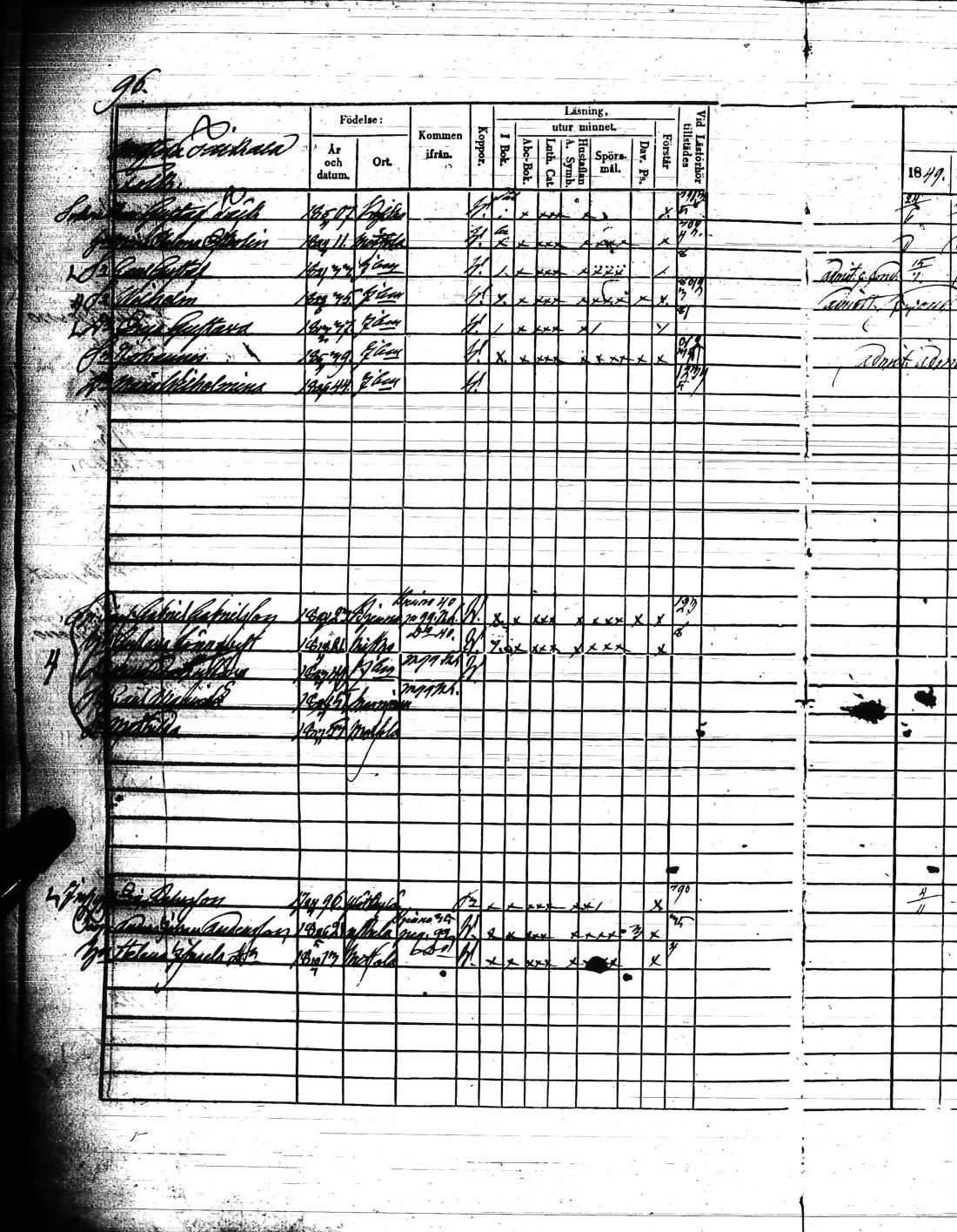 [ ../kirjat/Kirkonkirjat/kisko/rippikirja_1849-1855_jk1035/kuvat/195.jpg ]