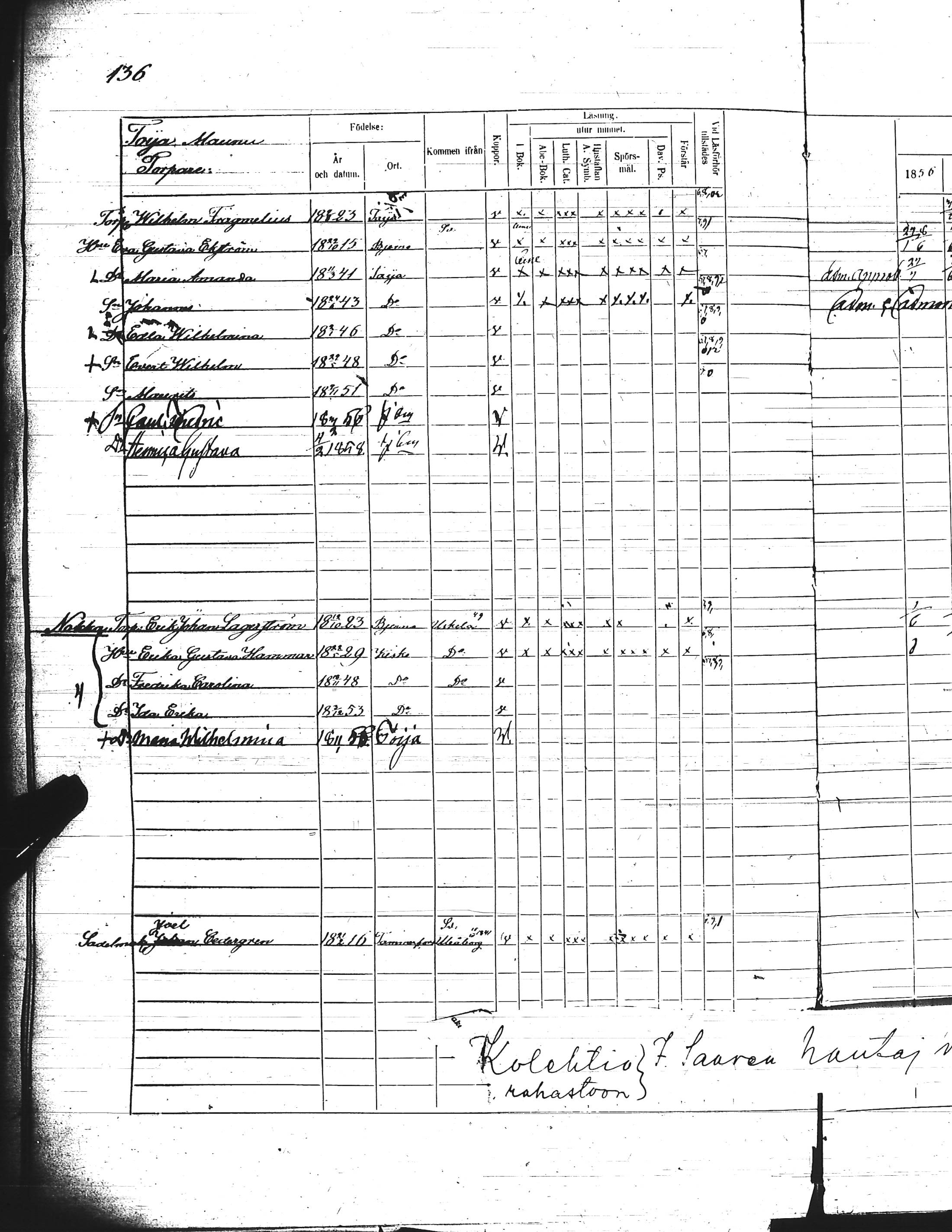 [ ../kirjat/Kirkonkirjat/kisko/rippikirja_1856-1862_jk1035-1036/kuvat/280.jpg ]