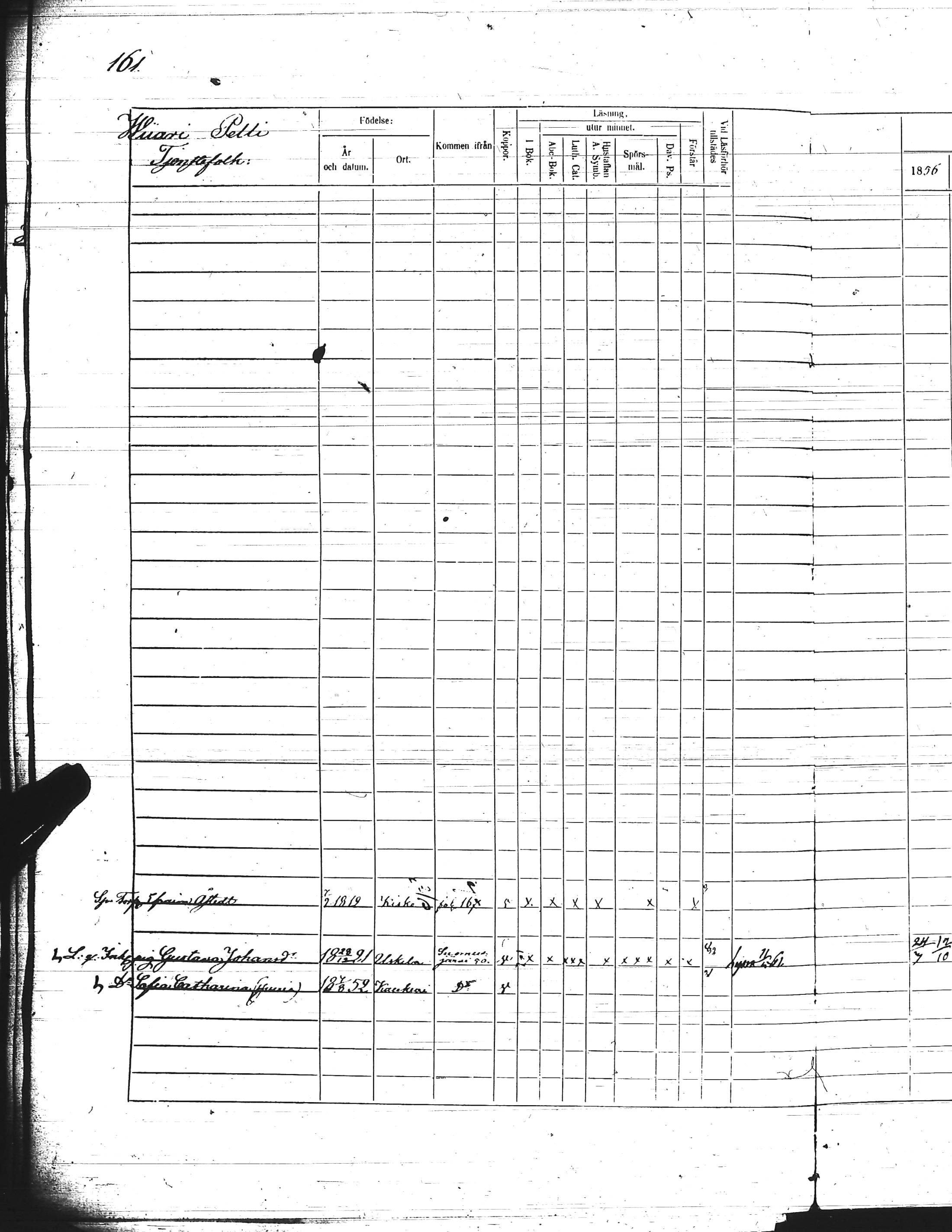 [ ../kirjat/Kirkonkirjat/kisko/rippikirja_1856-1862_jk1035-1036/kuvat/330.jpg ]