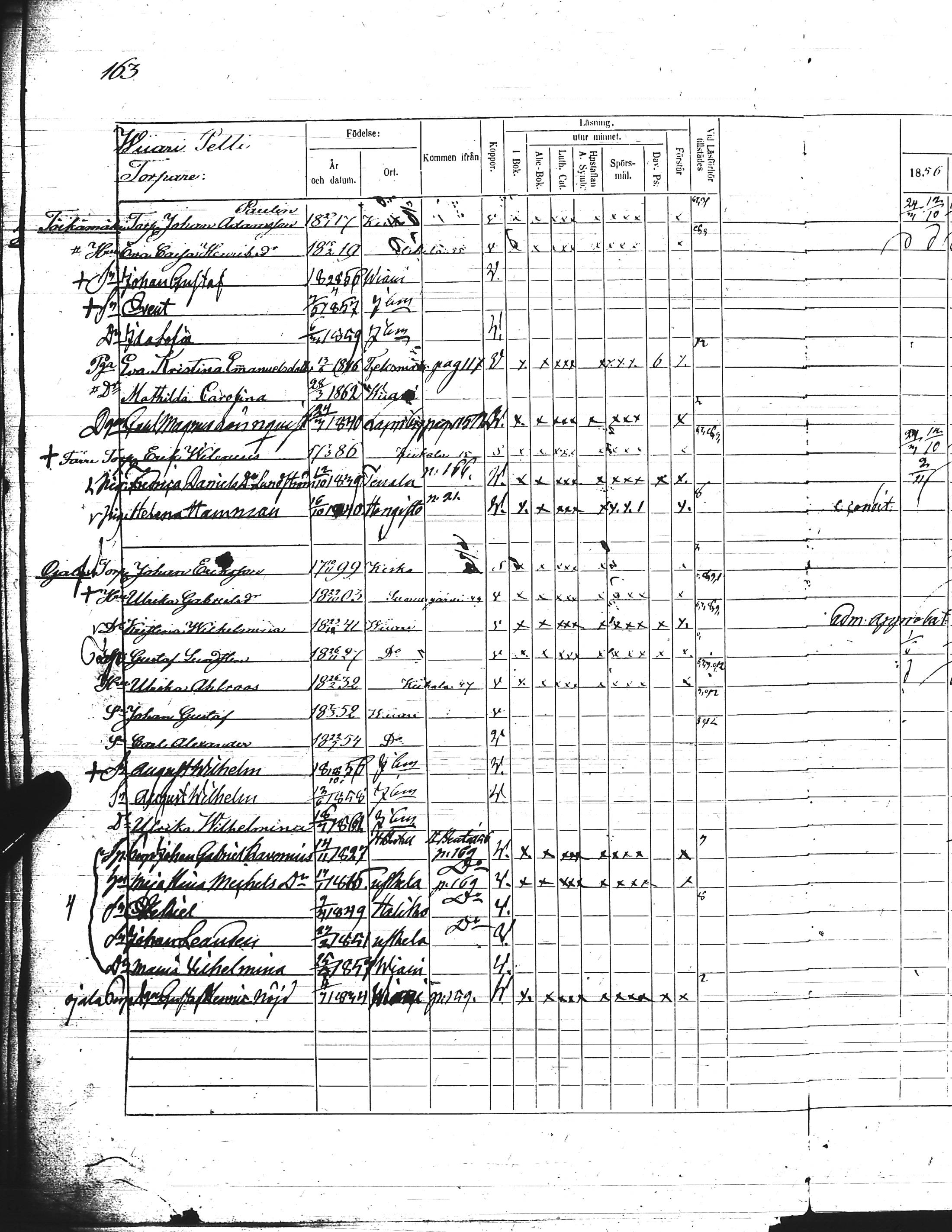 [ ../kirjat/Kirkonkirjat/kisko/rippikirja_1856-1862_jk1035-1036/kuvat/334.jpg ]