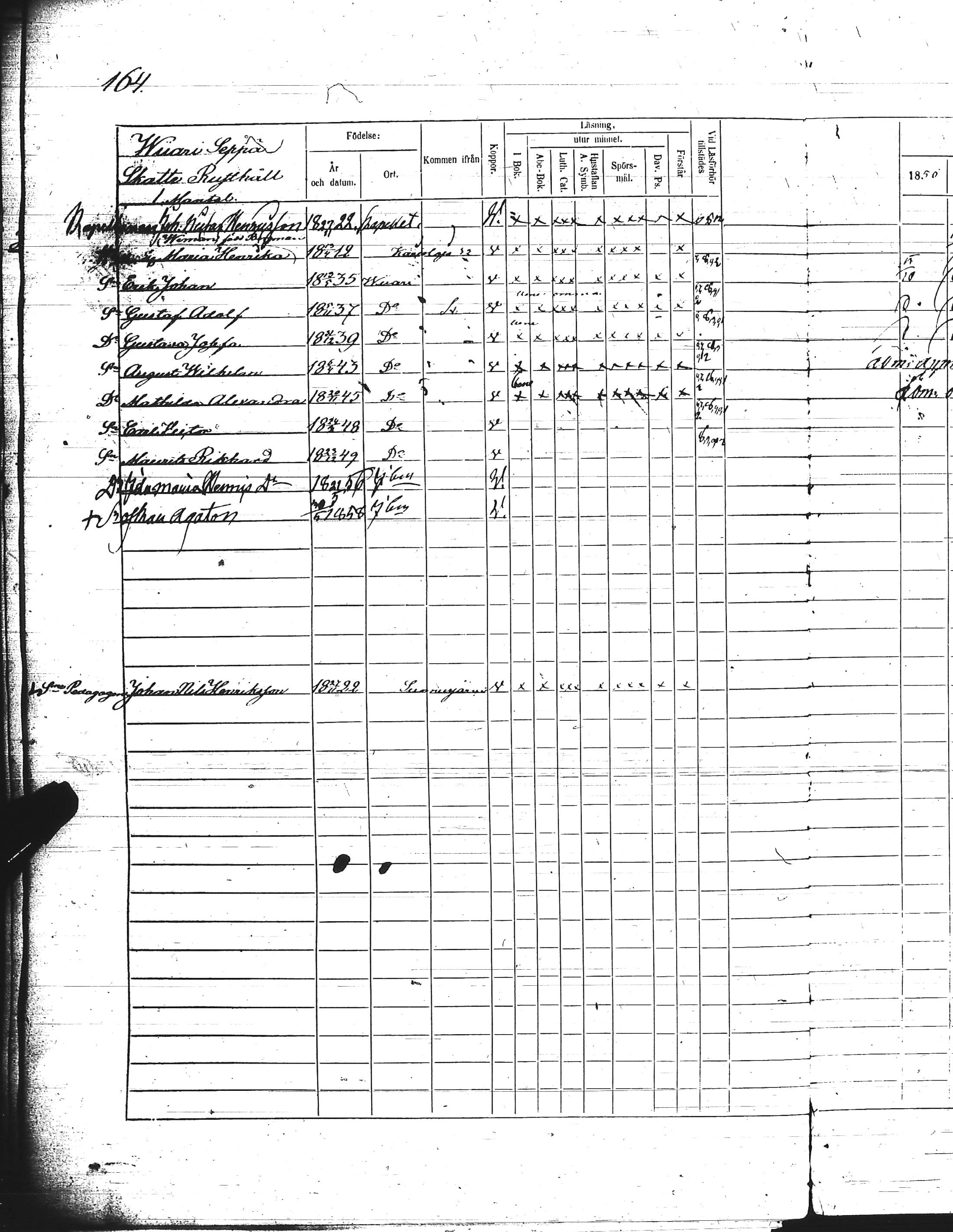 [ ../kirjat/Kirkonkirjat/kisko/rippikirja_1856-1862_jk1035-1036/kuvat/336.jpg ]
