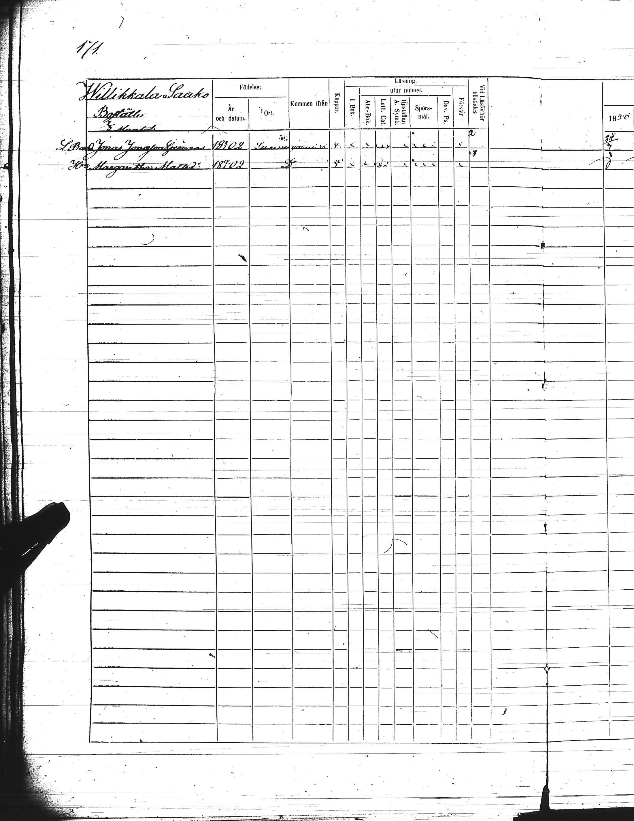 [ ../kirjat/Kirkonkirjat/kisko/rippikirja_1856-1862_jk1035-1036/kuvat/350.jpg ]