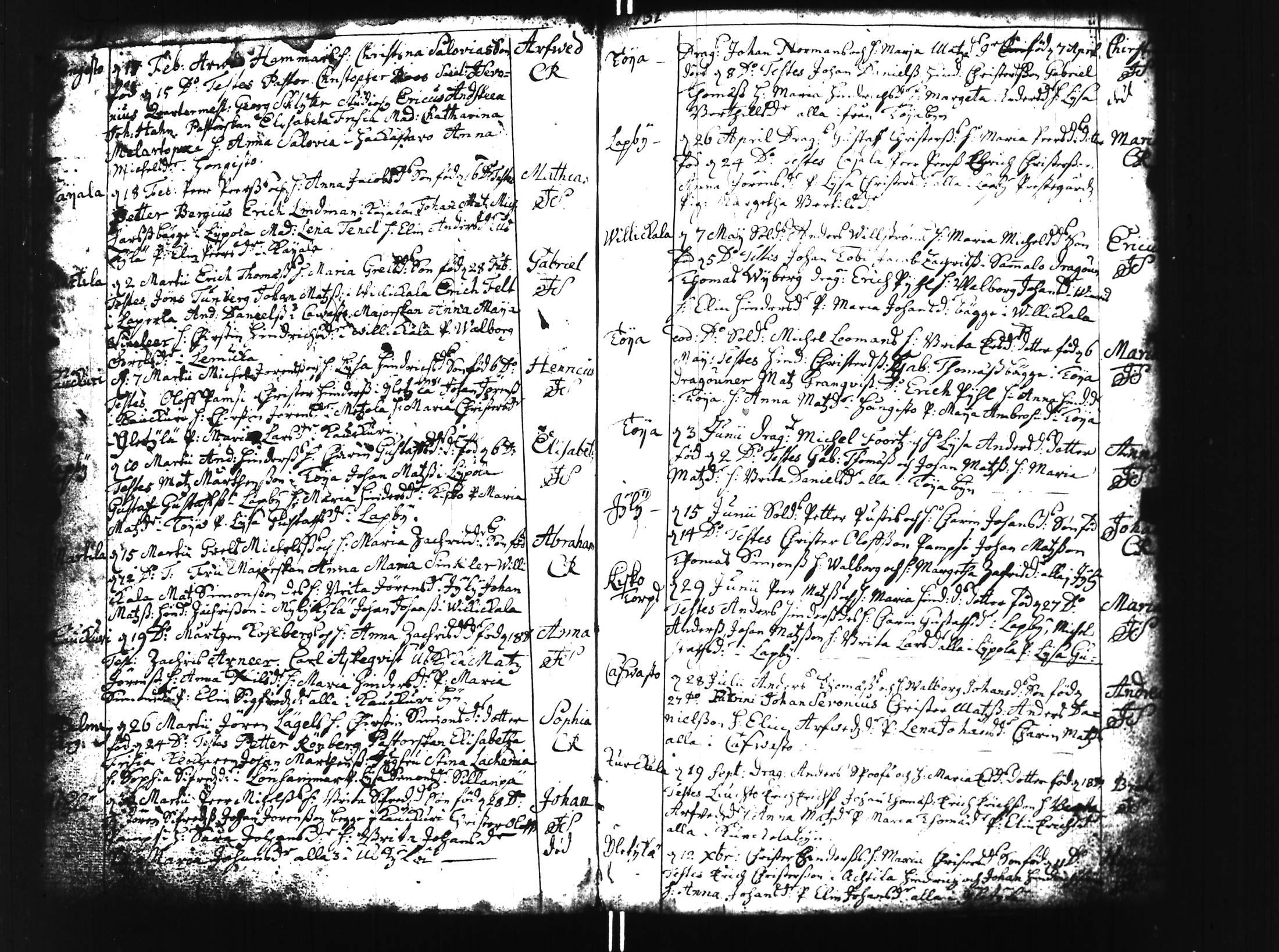 [ ../kirjat/Kirkonkirjat/kisko/syntyneet_1689-1795_jk1037/kuvat/57.jpg ]