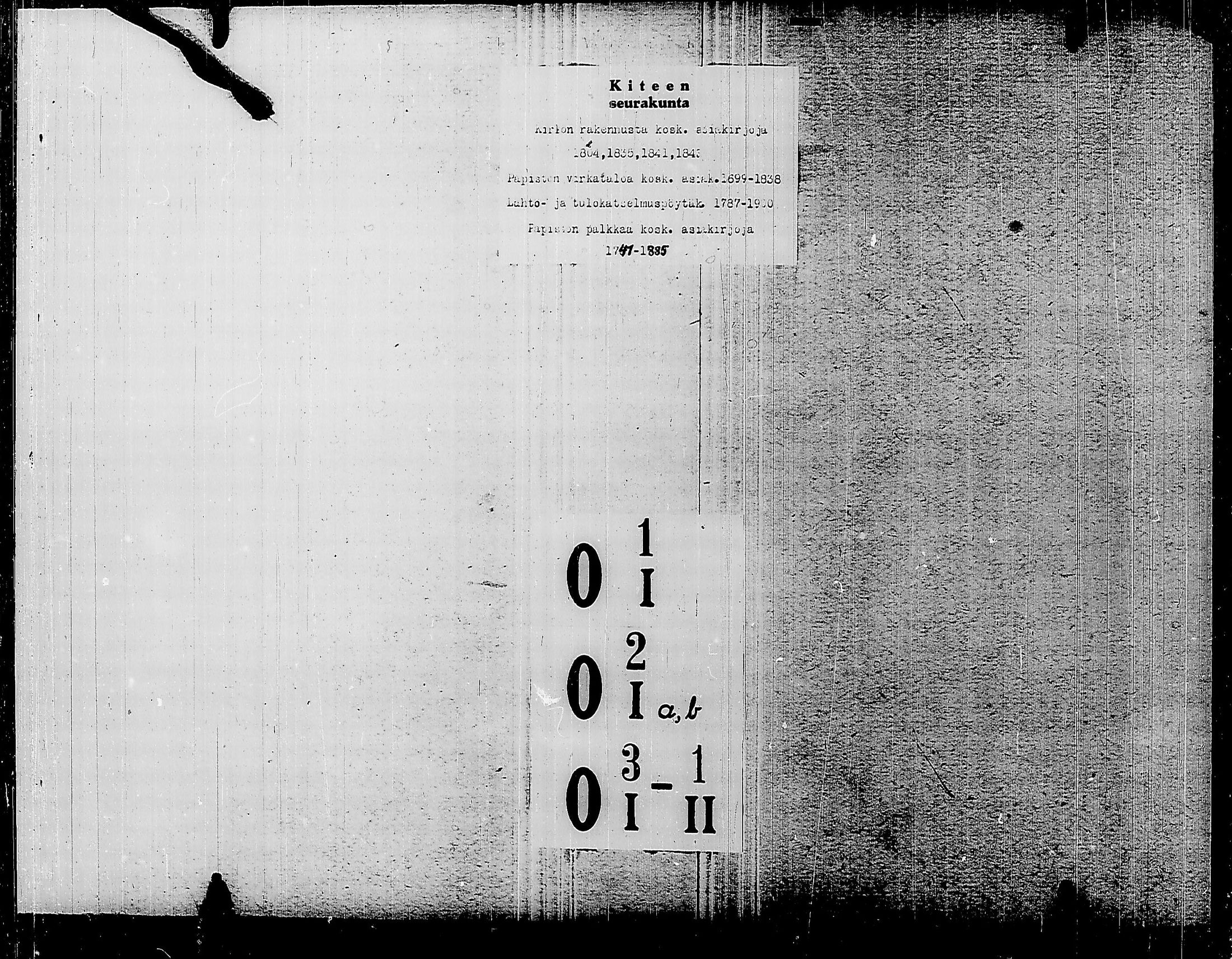 [ ../kirjat/Kirkonkirjat/kitee/asiakirjoja_1699-1860_tk1691/kuvat/4.jpg ]