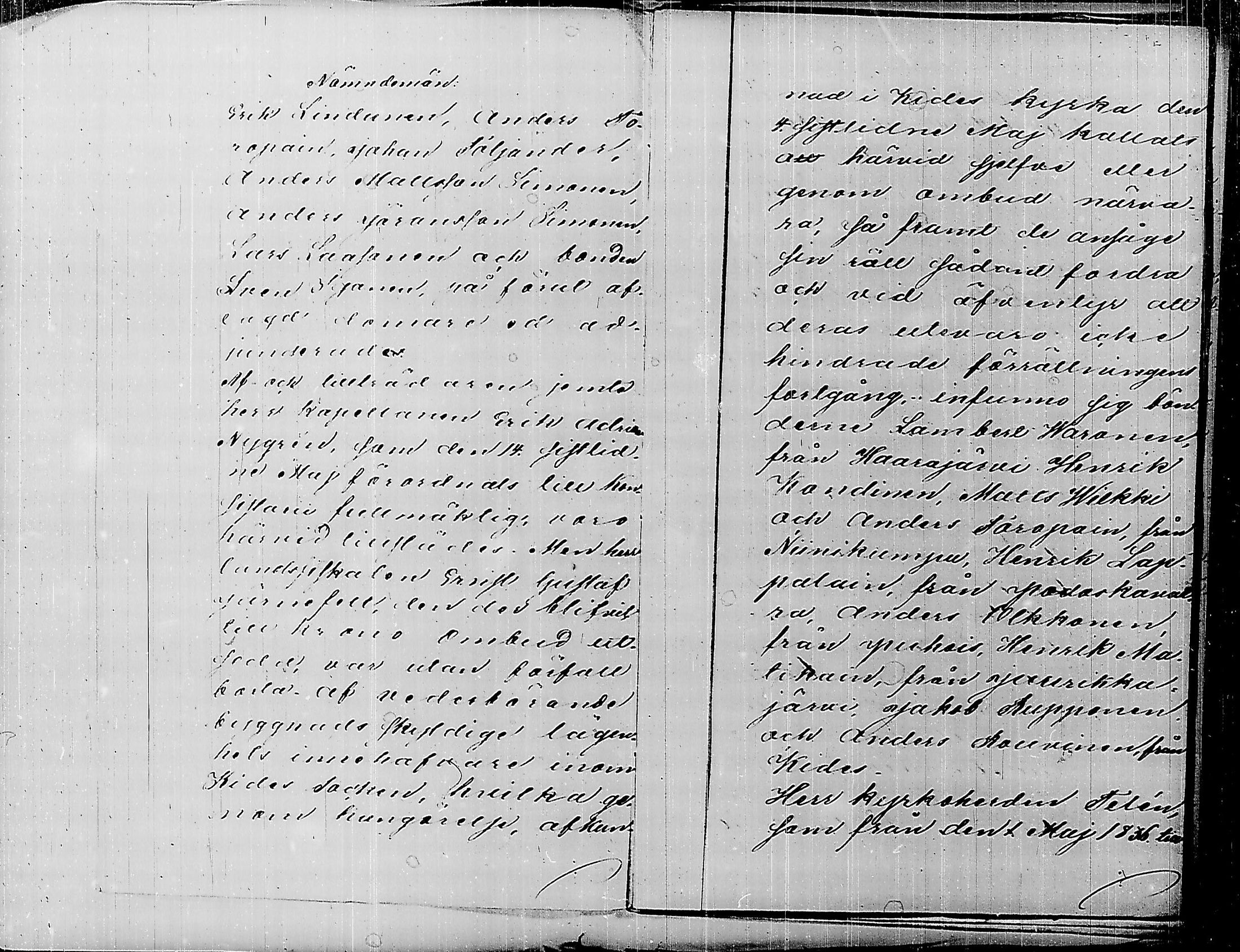 [ ../kirjat/Kirkonkirjat/kitee/asiakirjoja_1699-1860_tk1691/kuvat/400.jpg ]