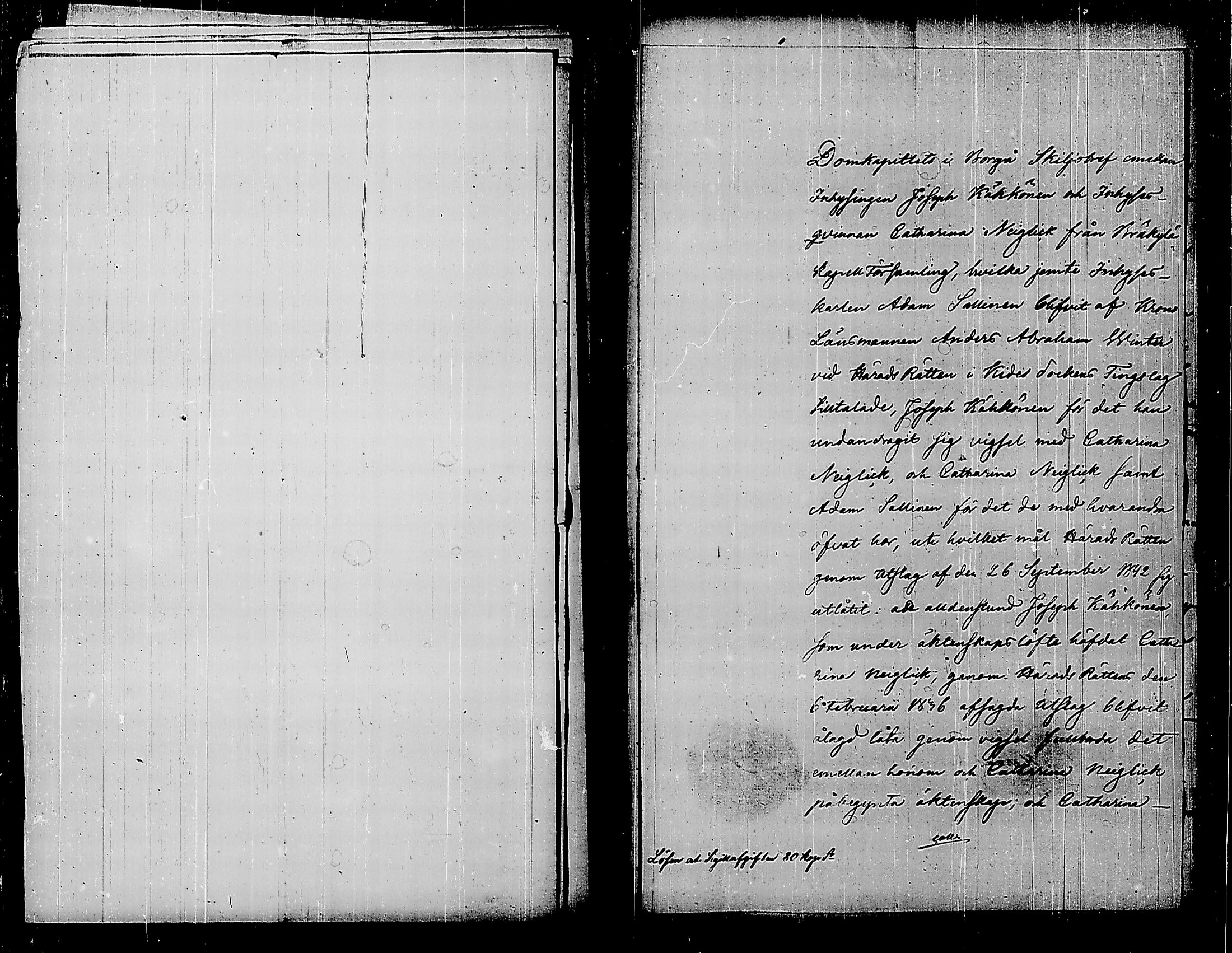 [ ../kirjat/Kirkonkirjat/kitee/asiakirjoja_1699-1860_tk1691/kuvat/85.jpg ]