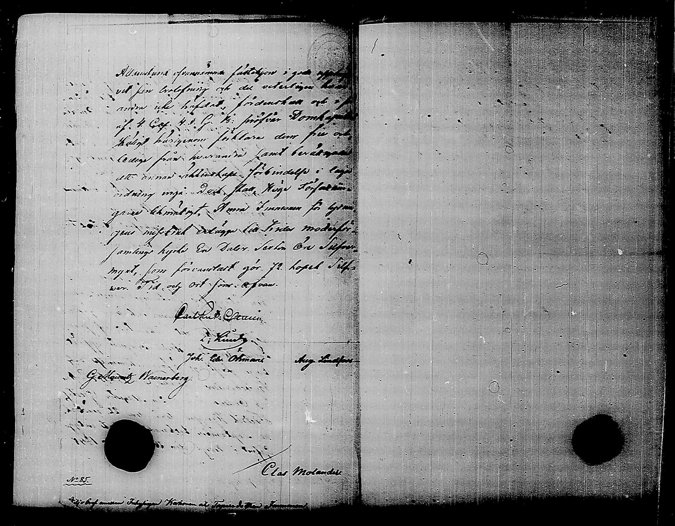 [ ../kirjat/Kirkonkirjat/kitee/asiakirjoja_1699-1860_tk1691/kuvat/90.jpg ]