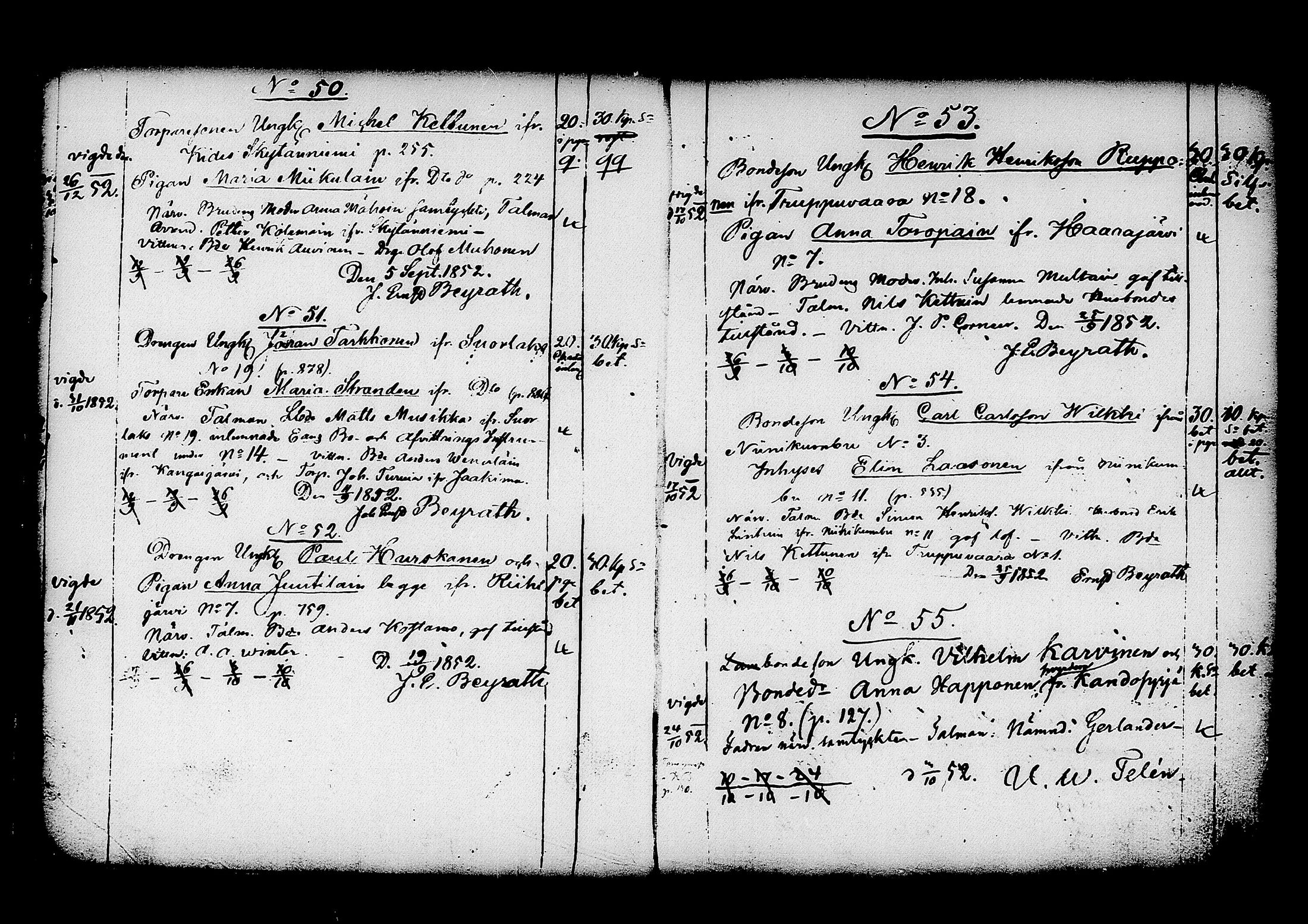 [ ../kirjat/Kirkonkirjat/kitee/kuulutetut_1852-1861_tk2149/kuvat/15.jpg ]