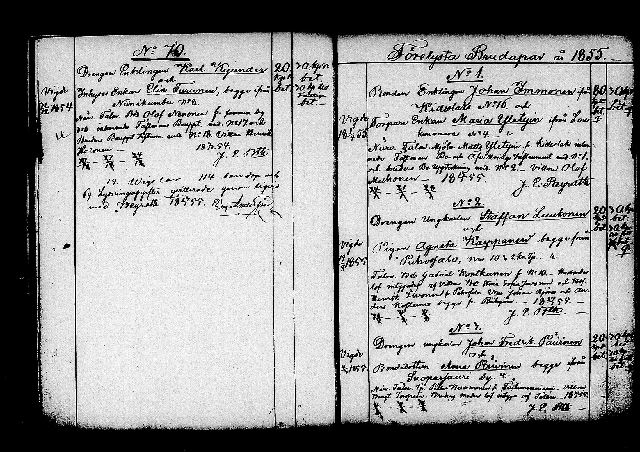 [ ../kirjat/Kirkonkirjat/kitee/kuulutetut_1852-1861_tk2149/kuvat/38.jpg ]