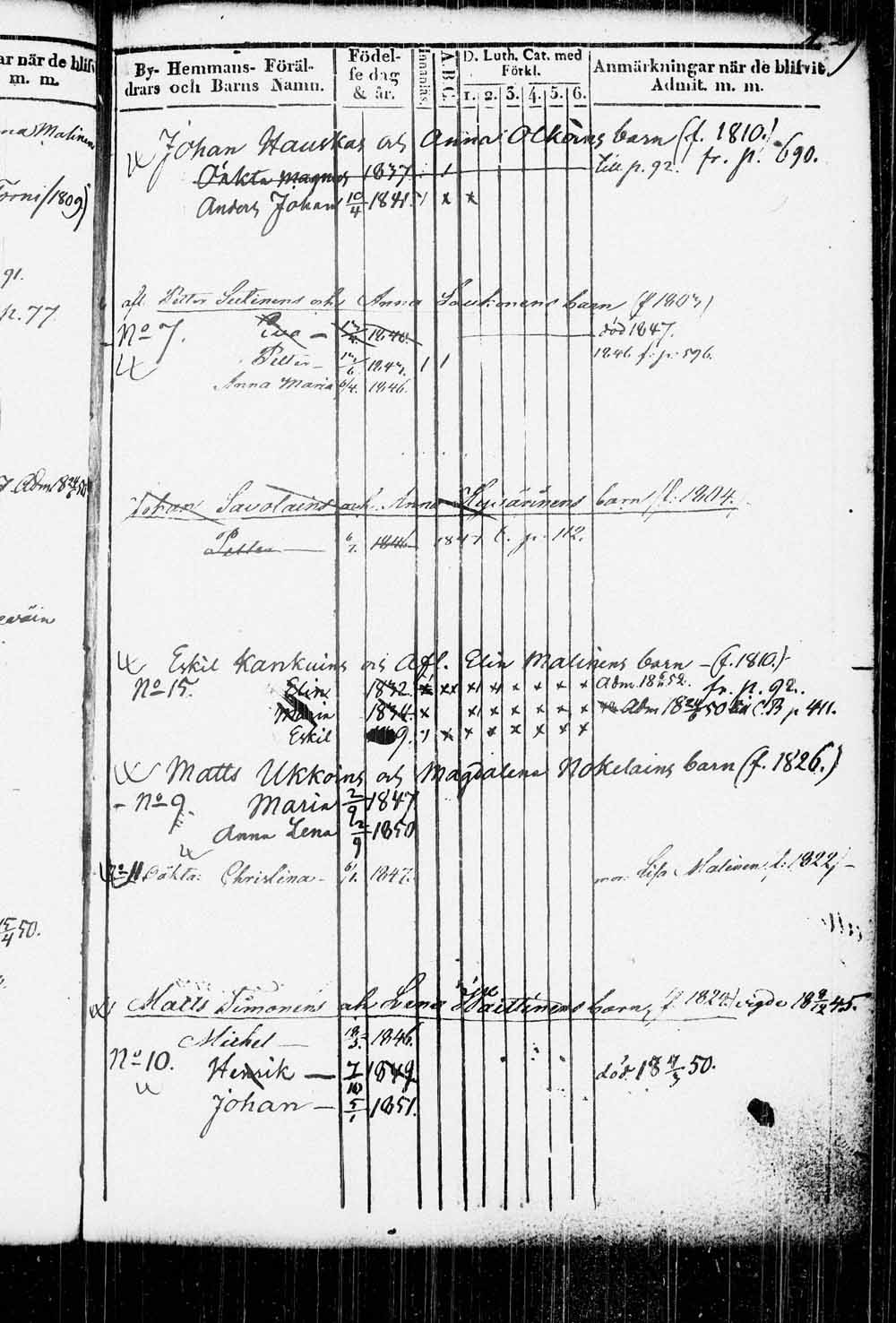 [ ../kirjat/Kirkonkirjat/kitee/lastenkirja_1833-1852_tk2146/kuvat/132.jpg ]