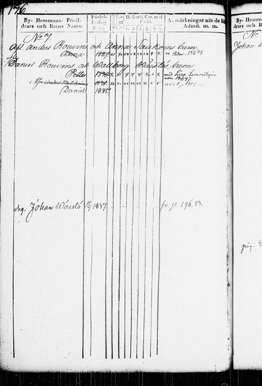 [ ../kirjat/Kirkonkirjat/kitee/lastenkirja_1833-1852_tk2146/kuvat/179.jpg ]