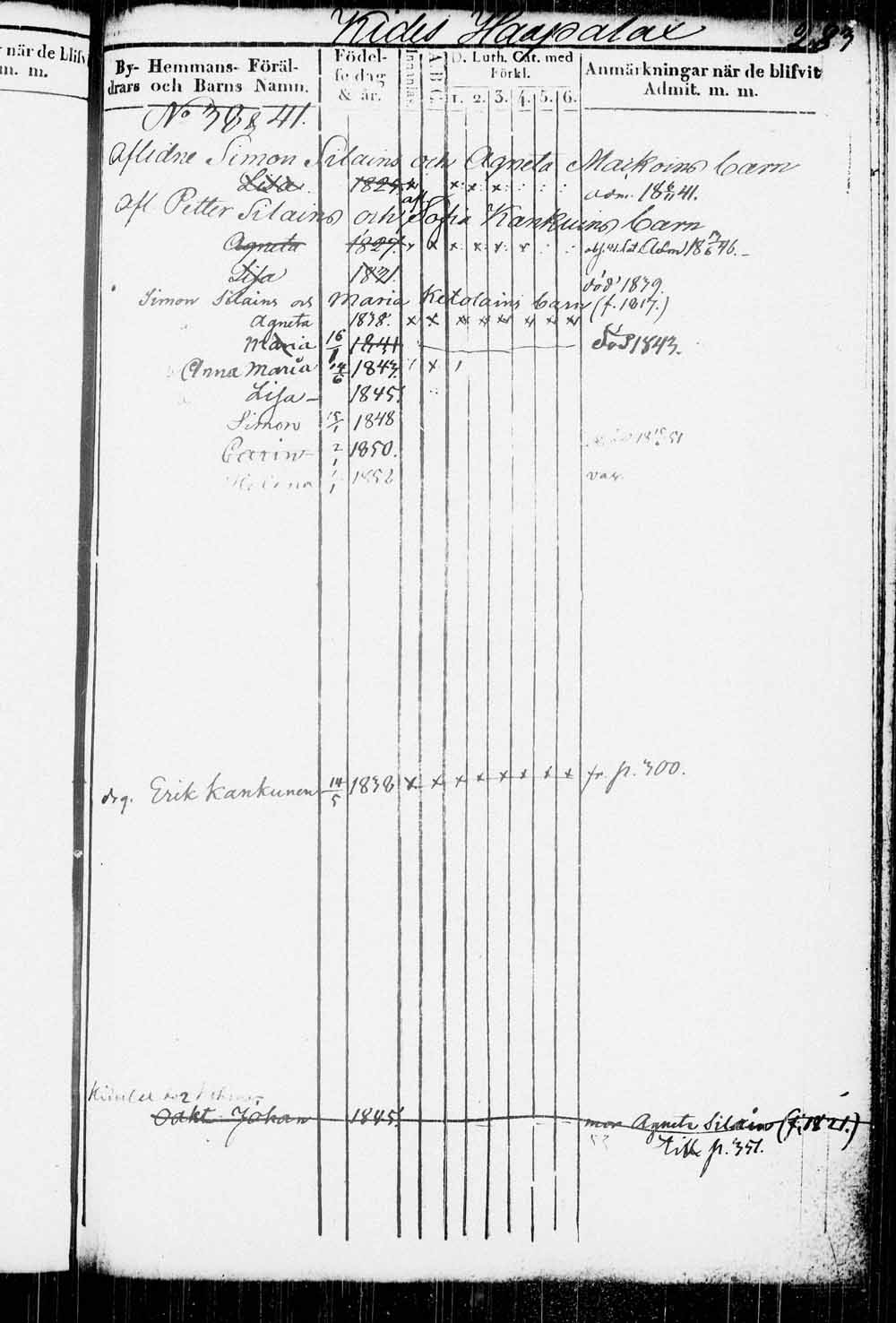 [ ../kirjat/Kirkonkirjat/kitee/lastenkirja_1833-1852_tk2146/kuvat/286.jpg ]