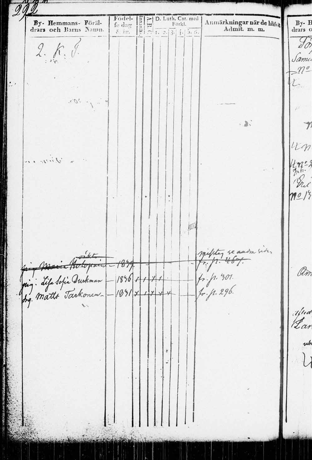 [ ../kirjat/Kirkonkirjat/kitee/lastenkirja_1833-1852_tk2146/kuvat/295.jpg ]