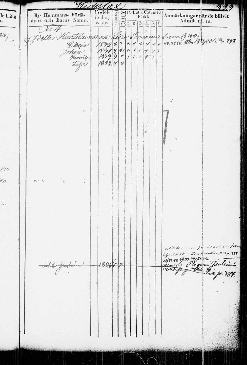 [ ../kirjat/Kirkonkirjat/kitee/lastenkirja_1833-1852_tk2146/kuvat/326.jpg ]