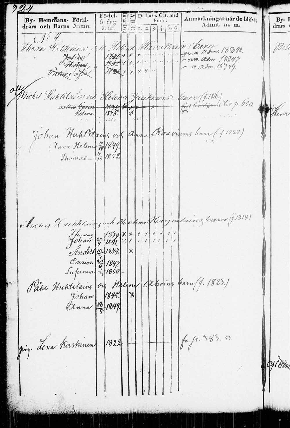 [ ../kirjat/Kirkonkirjat/kitee/lastenkirja_1833-1852_tk2146/kuvat/327.jpg ]