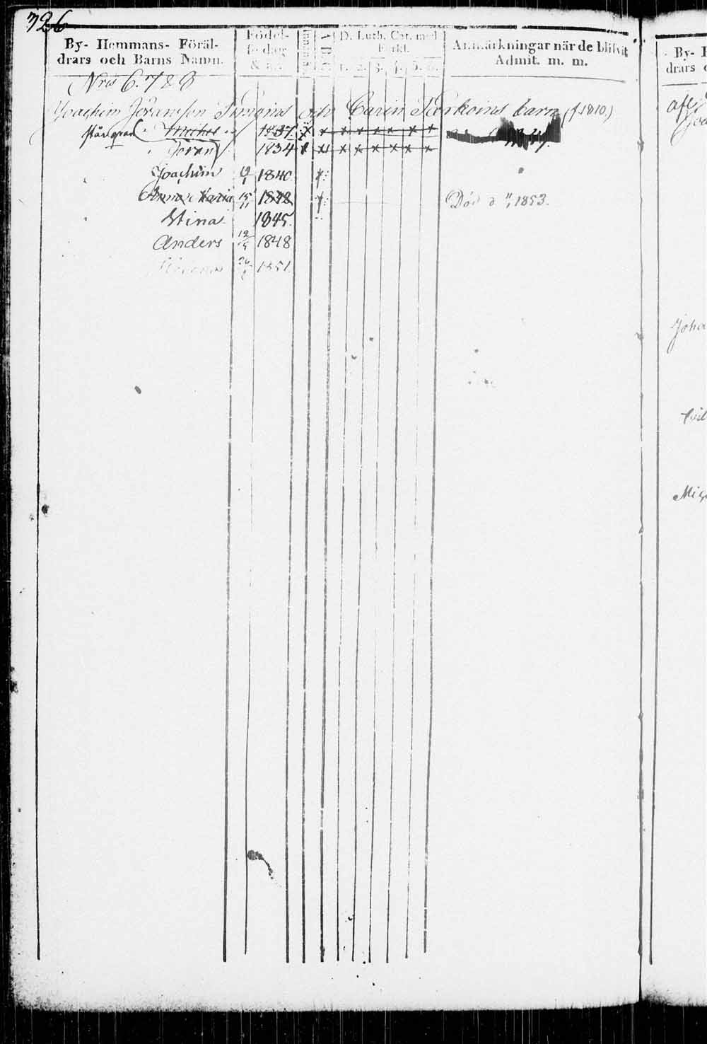 [ ../kirjat/Kirkonkirjat/kitee/lastenkirja_1833-1852_tk2146/kuvat/329.jpg ]