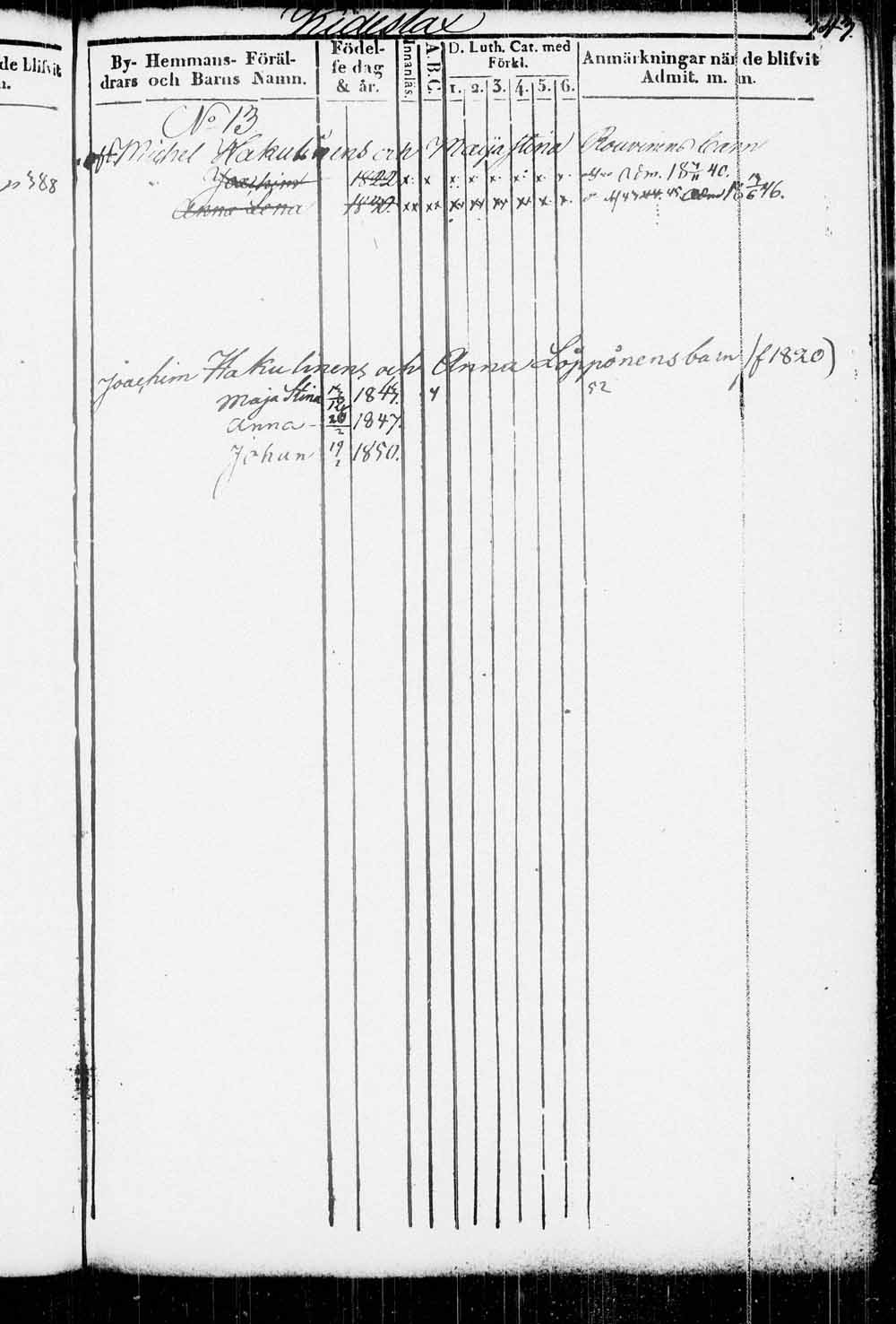 [ ../kirjat/Kirkonkirjat/kitee/lastenkirja_1833-1852_tk2146/kuvat/336.jpg ]