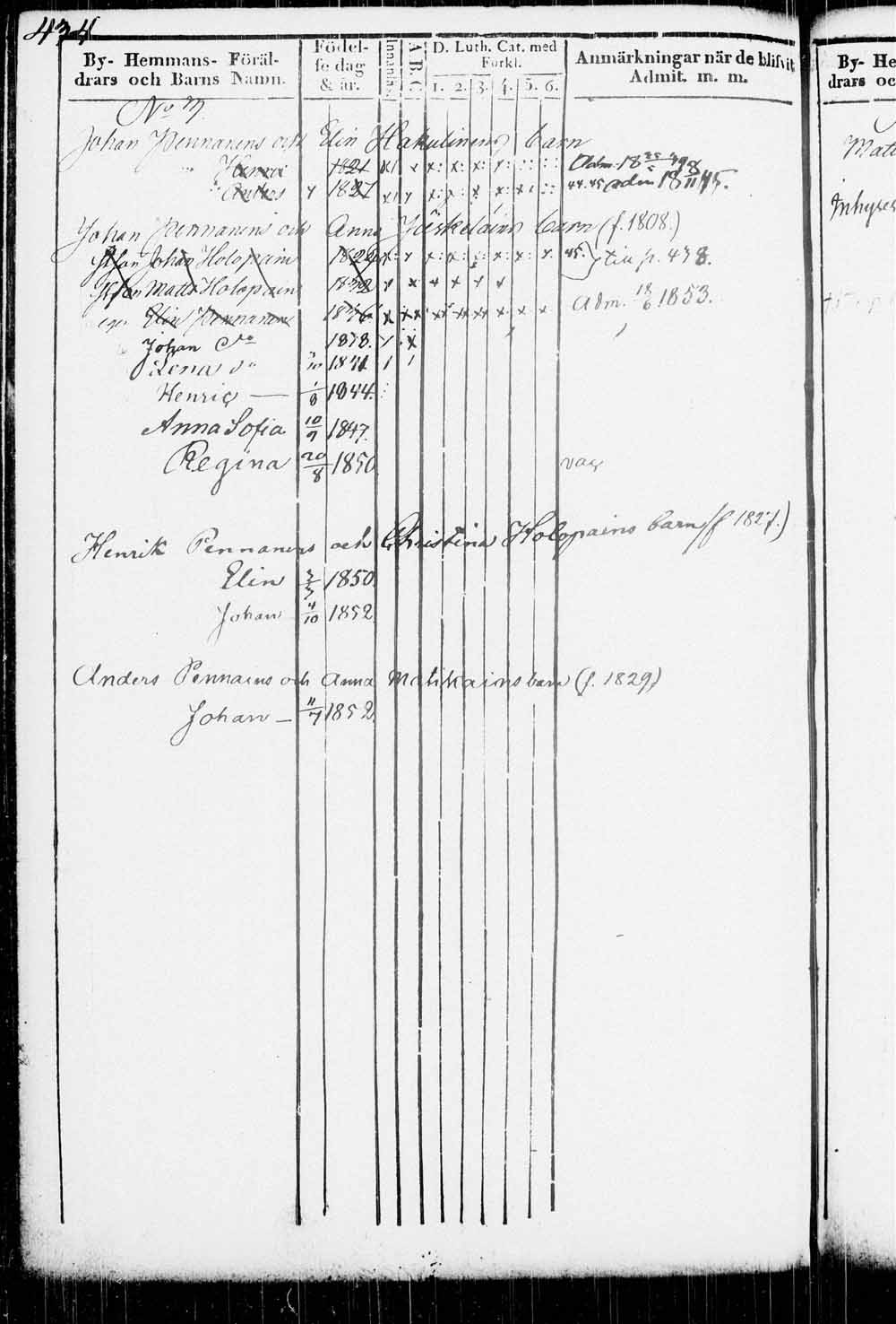 [ ../kirjat/Kirkonkirjat/kitee/lastenkirja_1833-1852_tk2146/kuvat/427.jpg ]