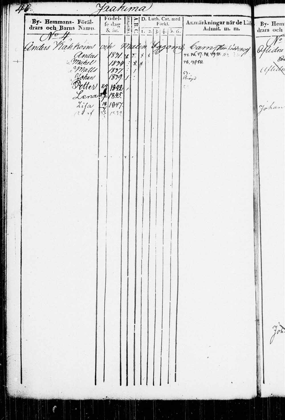 [ ../kirjat/Kirkonkirjat/kitee/lastenkirja_1833-1852_tk2146/kuvat/49.jpg ]