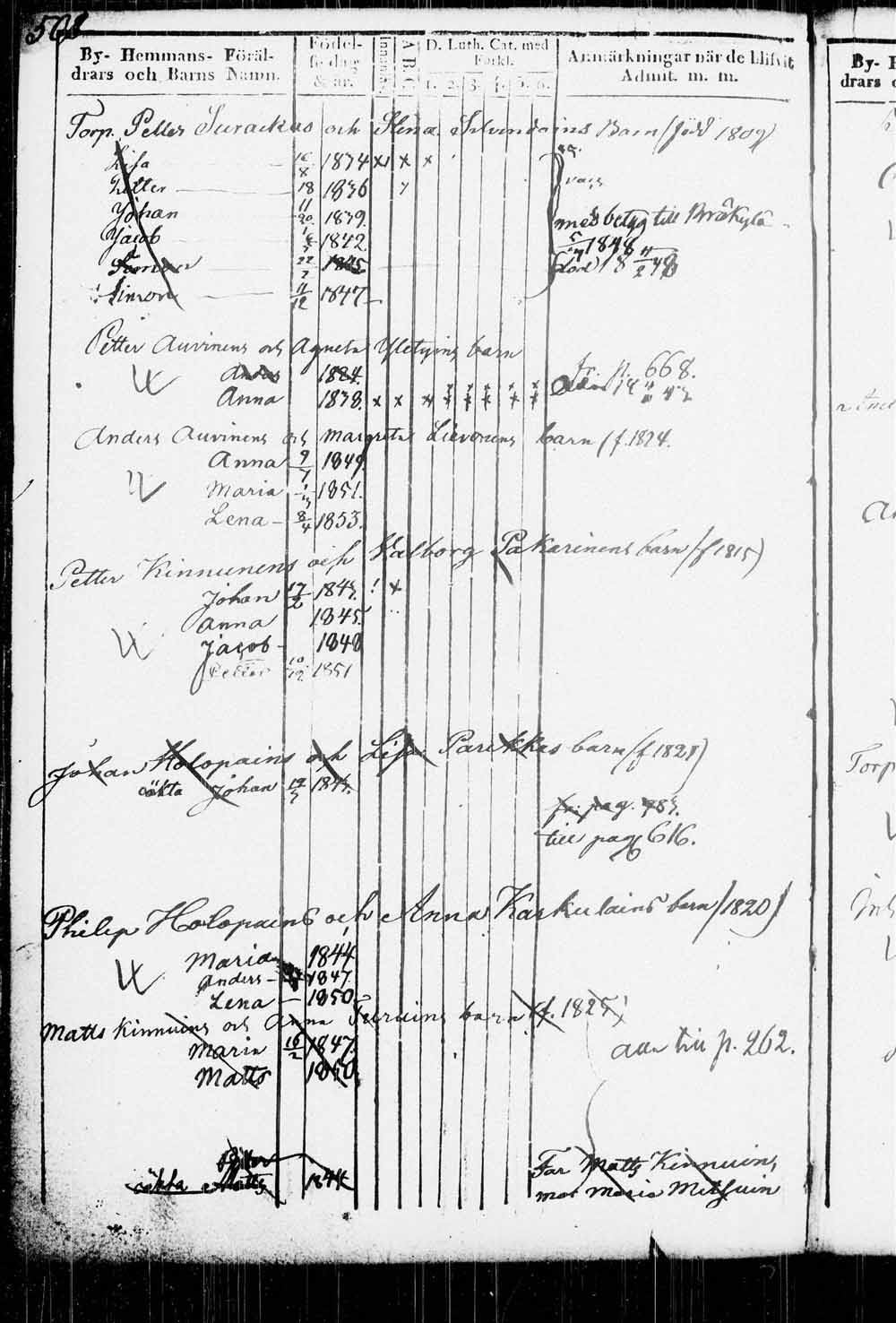 [ ../kirjat/Kirkonkirjat/kitee/lastenkirja_1833-1852_tk2146/kuvat/497.jpg ]