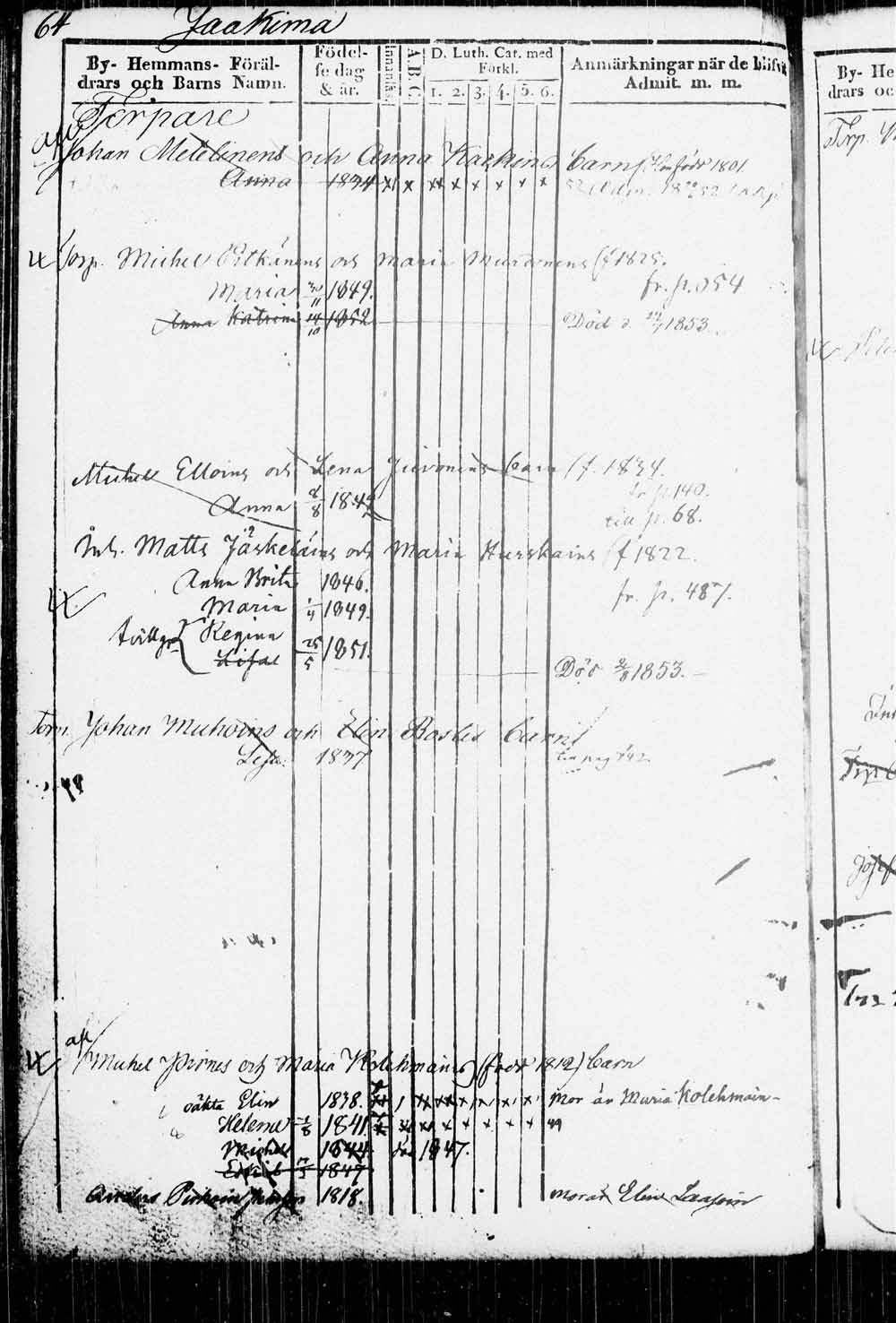 [ ../kirjat/Kirkonkirjat/kitee/lastenkirja_1833-1852_tk2146/kuvat/67.jpg ]