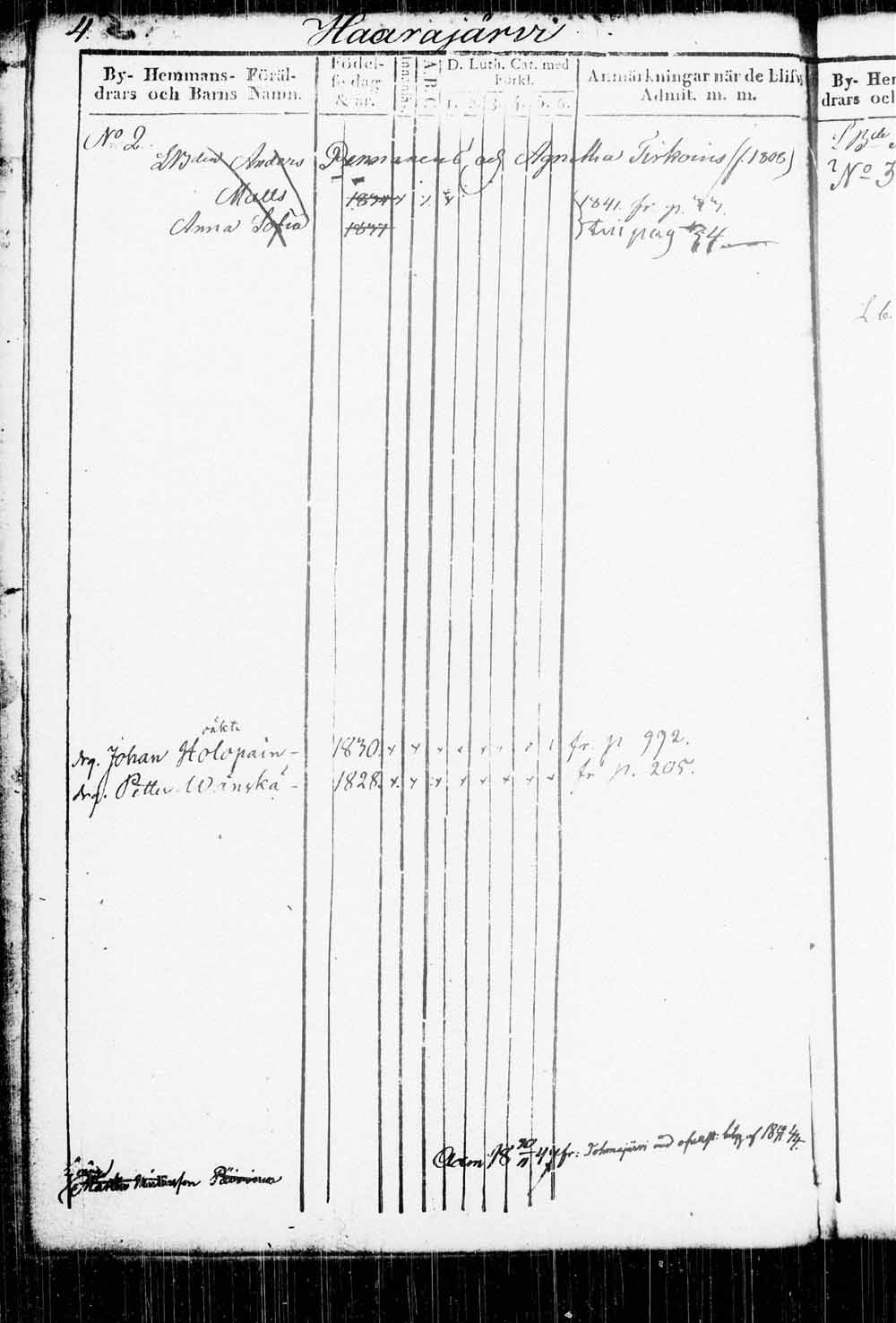 [ ../kirjat/Kirkonkirjat/kitee/lastenkirja_1833-1852_tk2146/kuvat/7.jpg ]