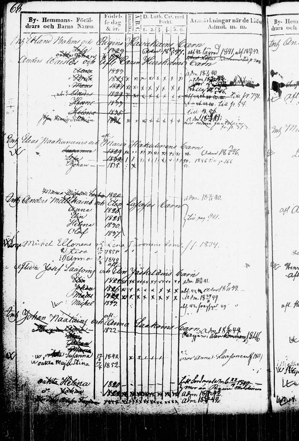 [ ../kirjat/Kirkonkirjat/kitee/lastenkirja_1833-1852_tk2146/kuvat/71.jpg ]