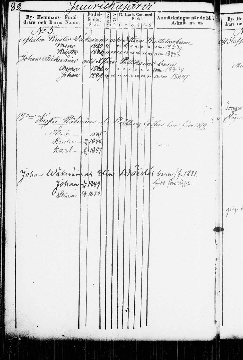 [ ../kirjat/Kirkonkirjat/kitee/lastenkirja_1833-1852_tk2146/kuvat/85.jpg ]