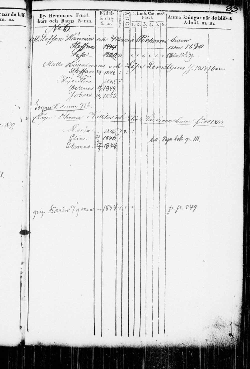 [ ../kirjat/Kirkonkirjat/kitee/lastenkirja_1833-1852_tk2146/kuvat/86.jpg ]