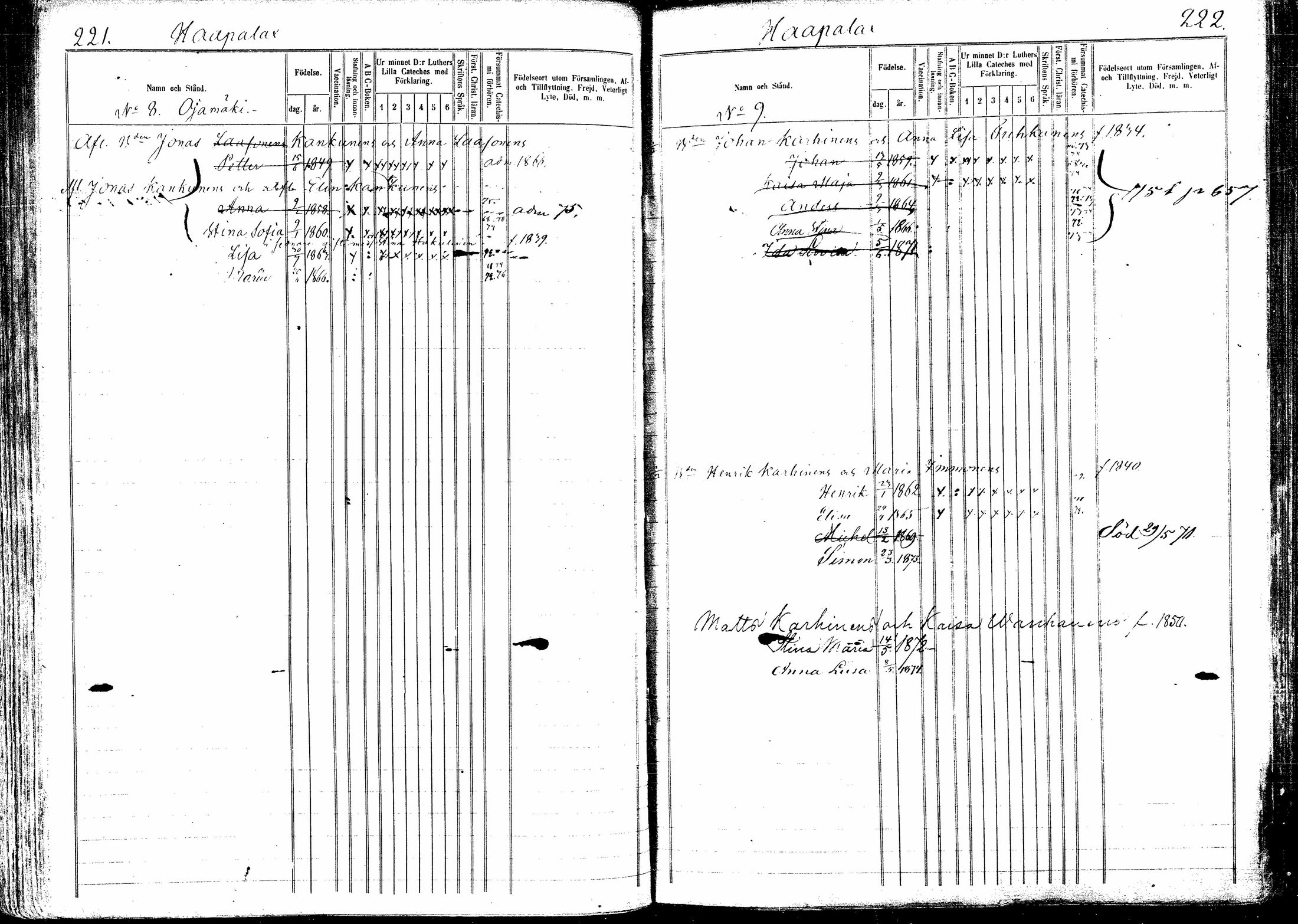[ ../kirjat/Kirkonkirjat/kitee/lastenkirja_1864-1876_mko1-10/kuvat/116.jpg ]
