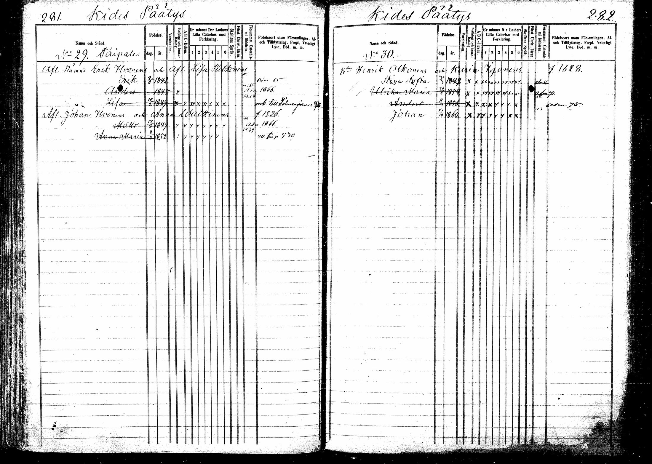 [ ../kirjat/Kirkonkirjat/kitee/lastenkirja_1864-1876_mko1-10/kuvat/143.jpg ]