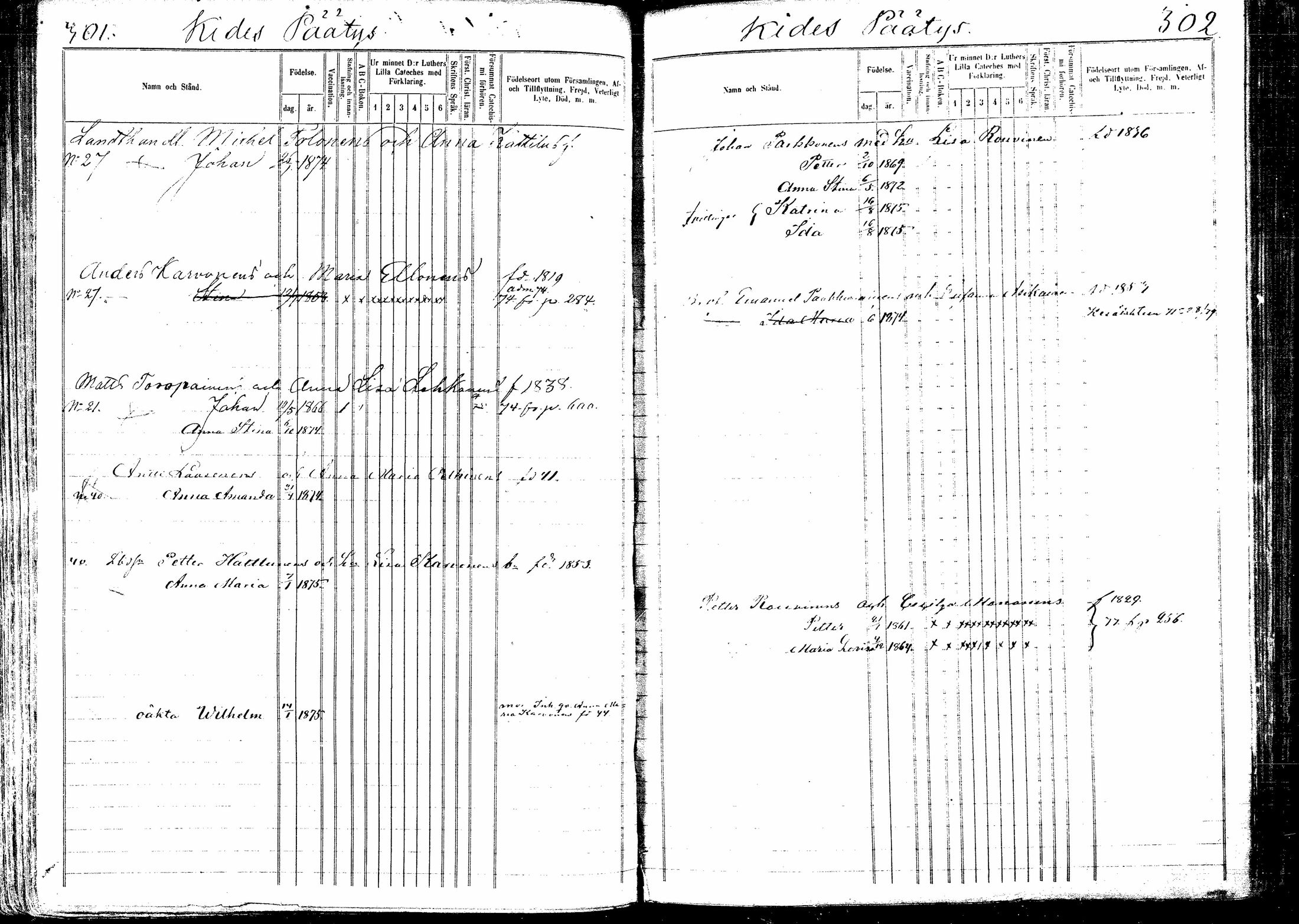 [ ../kirjat/Kirkonkirjat/kitee/lastenkirja_1864-1876_mko1-10/kuvat/154.jpg ]