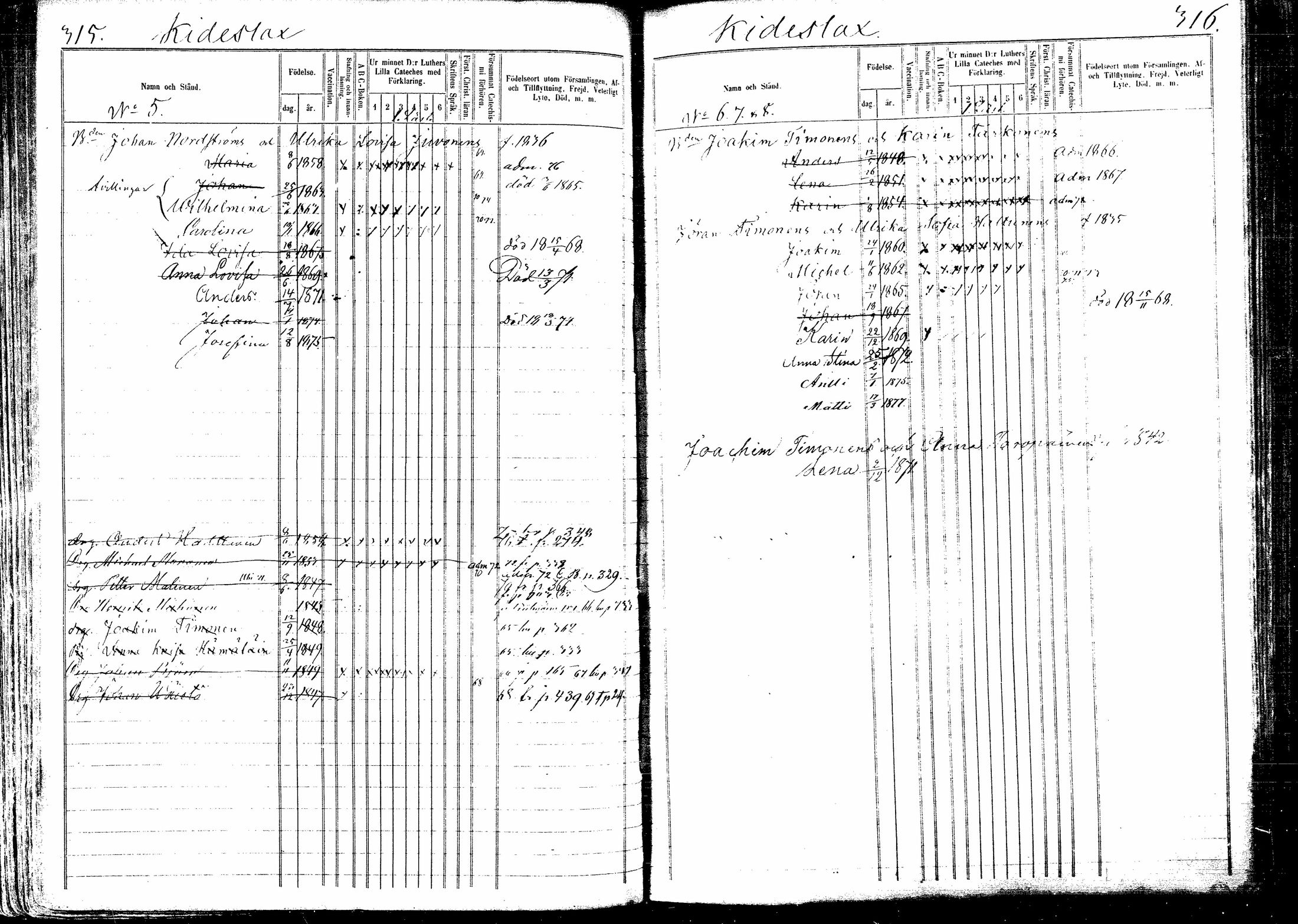 [ ../kirjat/Kirkonkirjat/kitee/lastenkirja_1864-1876_mko1-10/kuvat/160.jpg ]