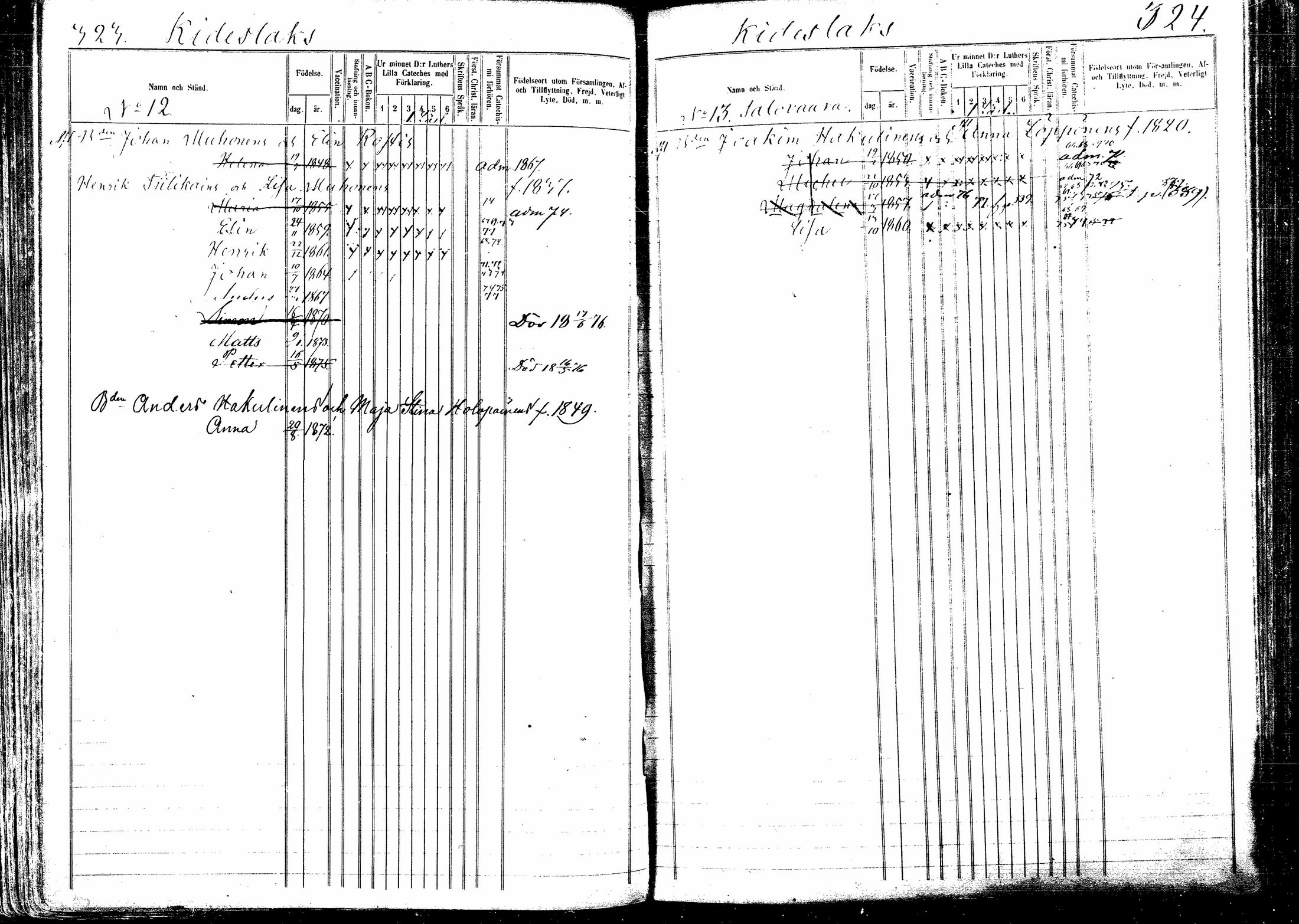 [ ../kirjat/Kirkonkirjat/kitee/lastenkirja_1864-1876_mko1-10/kuvat/164.jpg ]