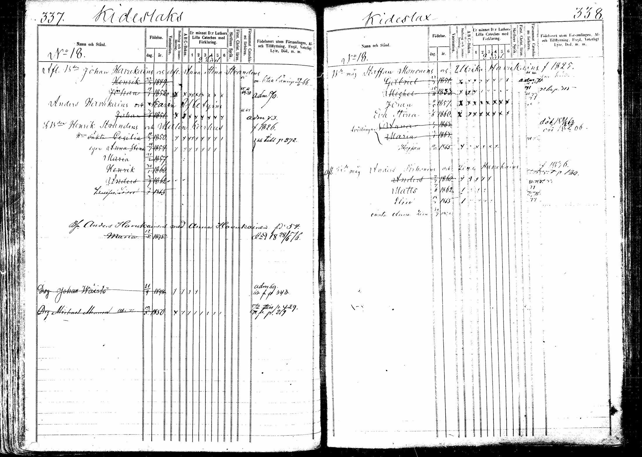 [ ../kirjat/Kirkonkirjat/kitee/lastenkirja_1864-1876_mko1-10/kuvat/171.jpg ]