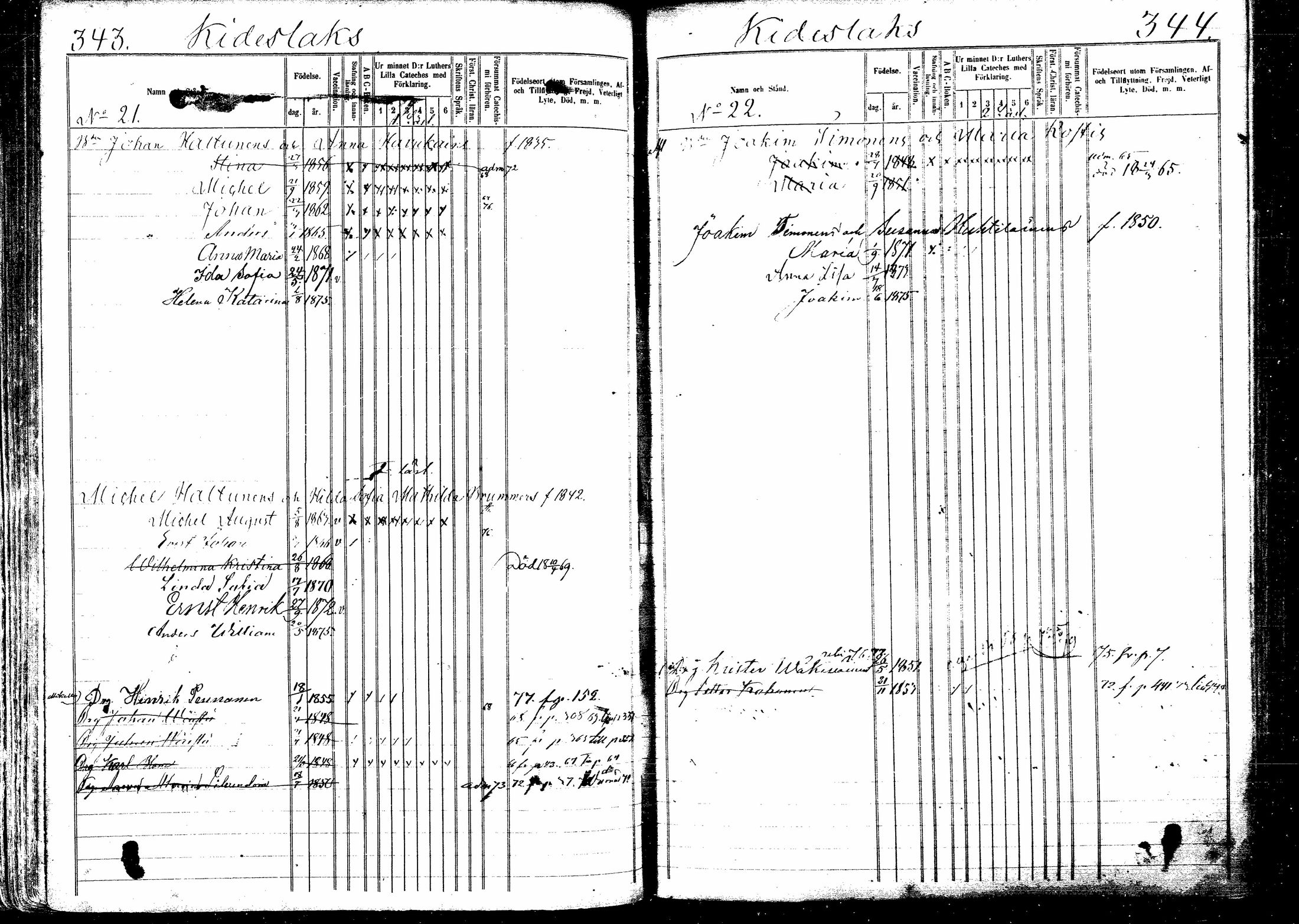 [ ../kirjat/Kirkonkirjat/kitee/lastenkirja_1864-1876_mko1-10/kuvat/174.jpg ]