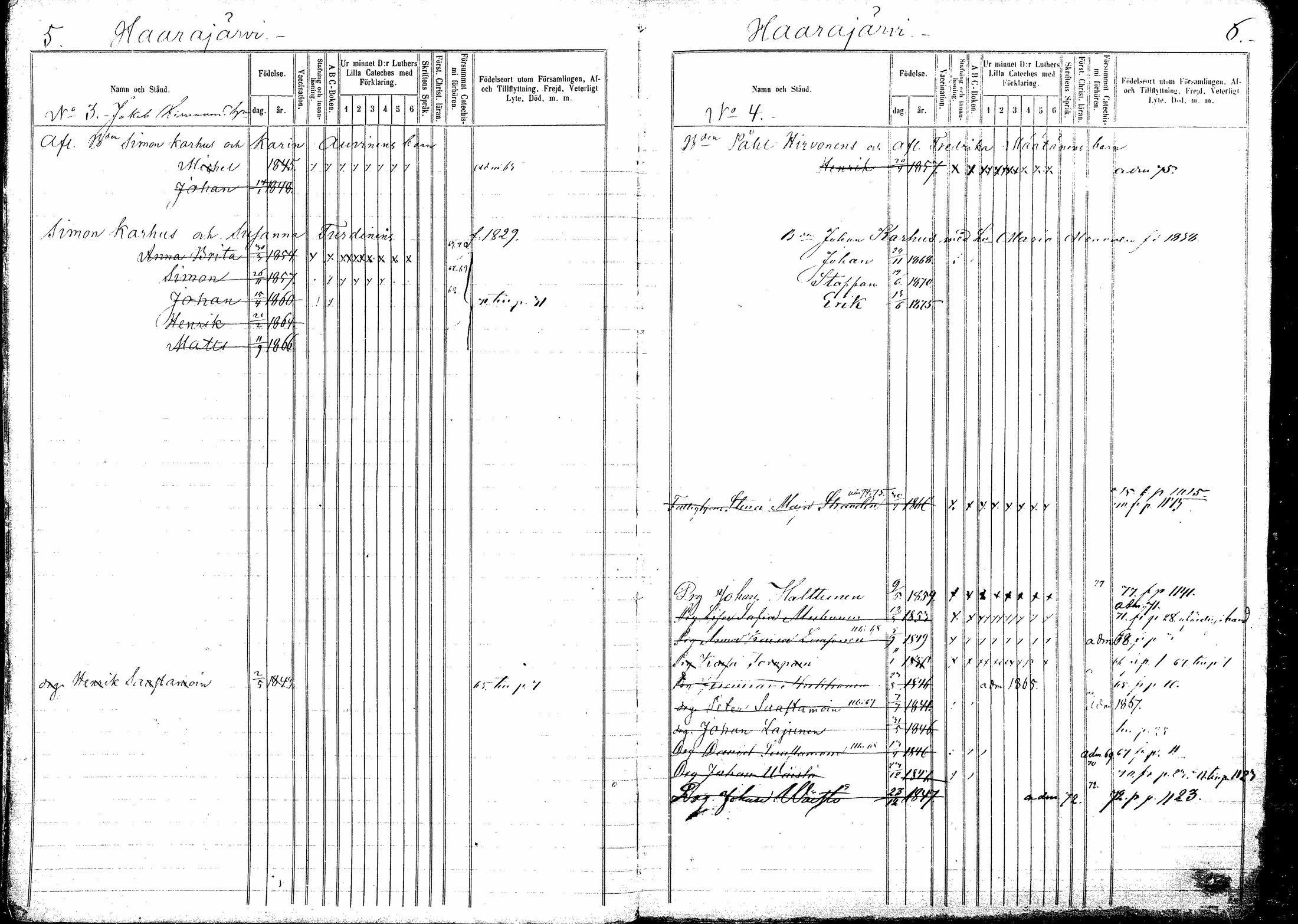 [ ../kirjat/Kirkonkirjat/kitee/lastenkirja_1864-1876_mko1-10/kuvat/5.jpg ]