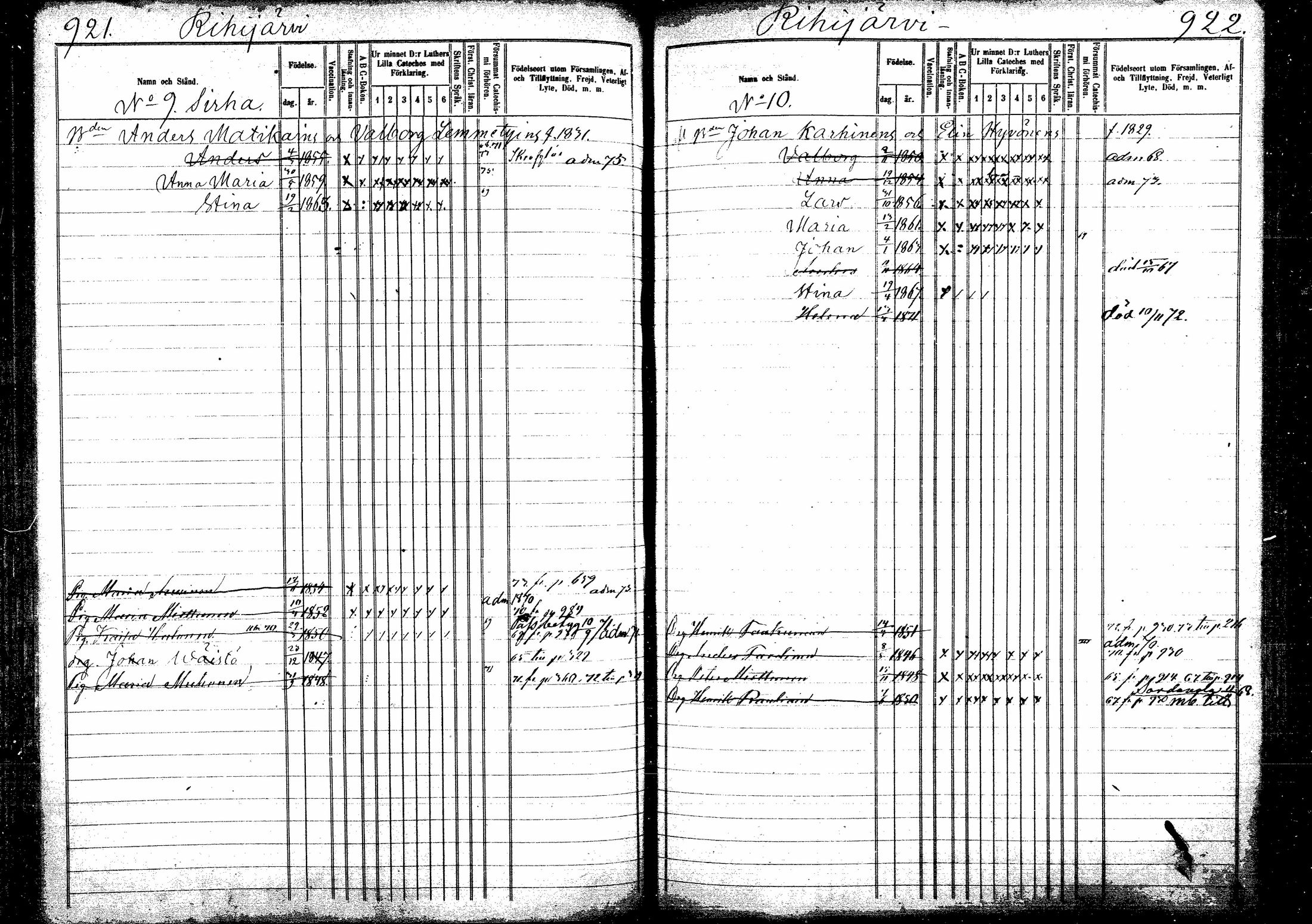 [ ../kirjat/Kirkonkirjat/kitee/lastenkirja_1864-1876_mko11-19/kuvat/131.jpg ]