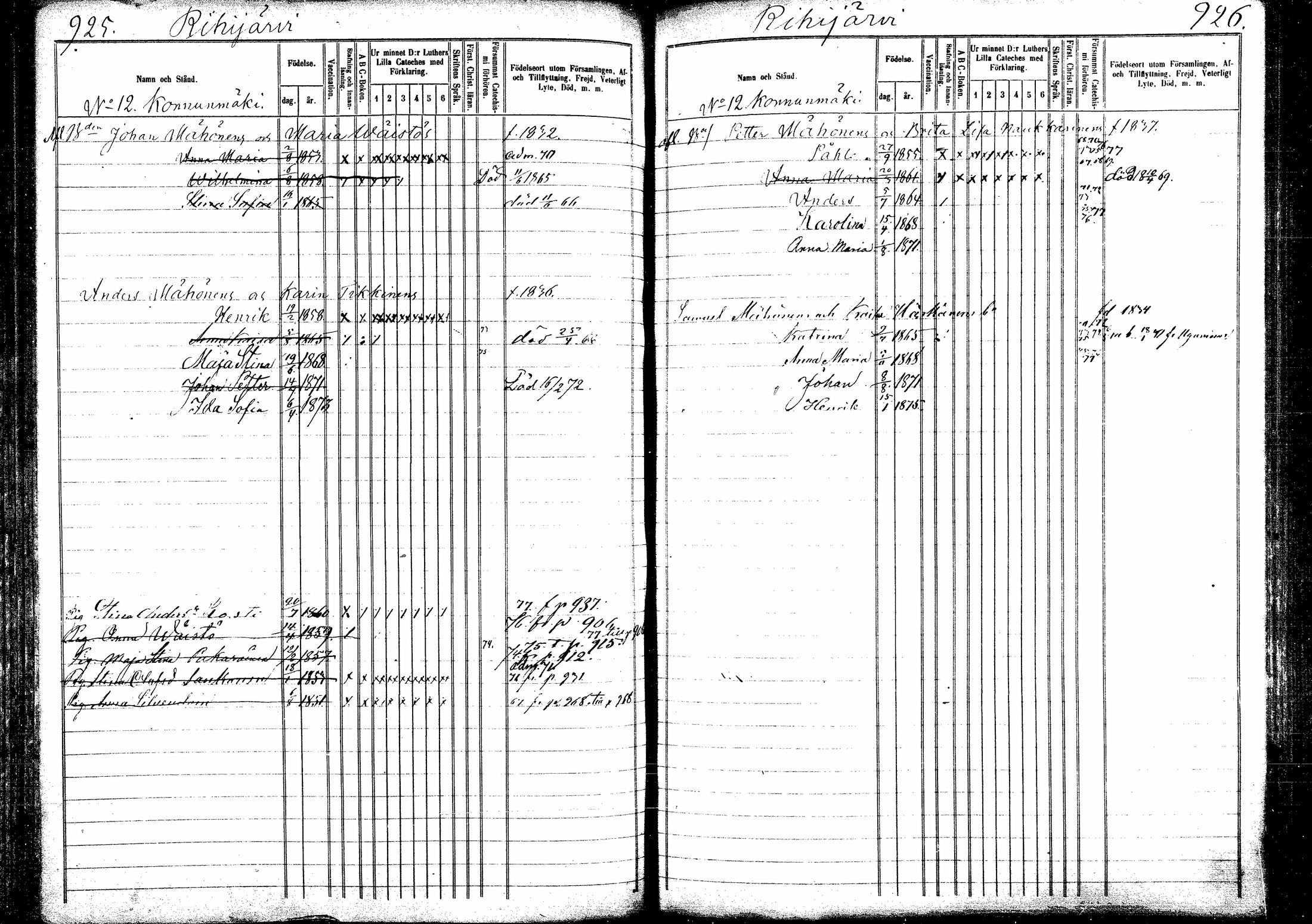 [ ../kirjat/Kirkonkirjat/kitee/lastenkirja_1864-1876_mko11-19/kuvat/133.jpg ]