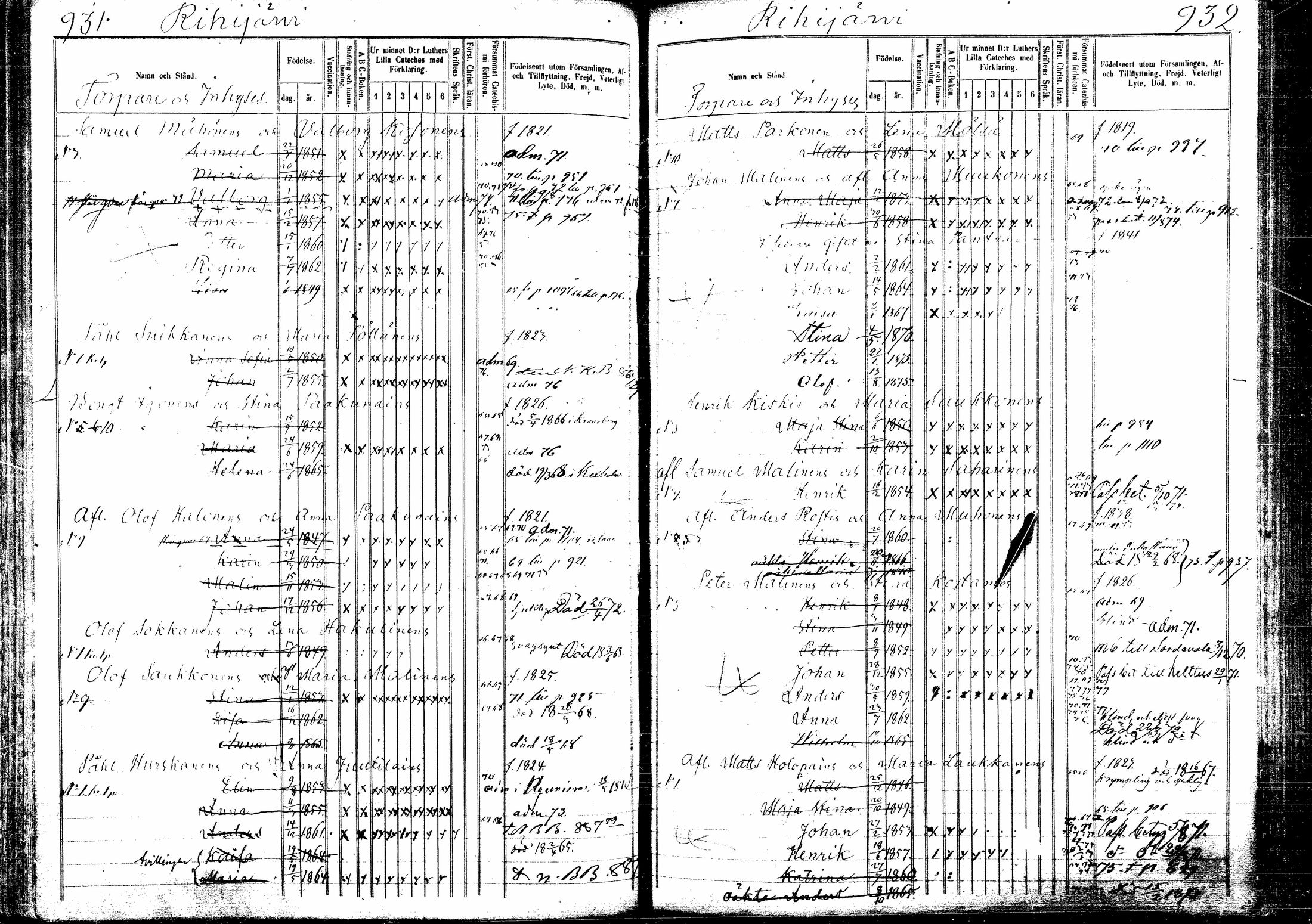 [ ../kirjat/Kirkonkirjat/kitee/lastenkirja_1864-1876_mko11-19/kuvat/137.jpg ]