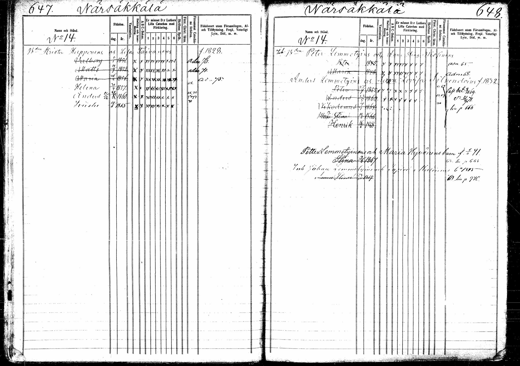 [ ../kirjat/Kirkonkirjat/kitee/lastenkirja_1864-1876_mko11-19/kuvat/15.jpg ]
