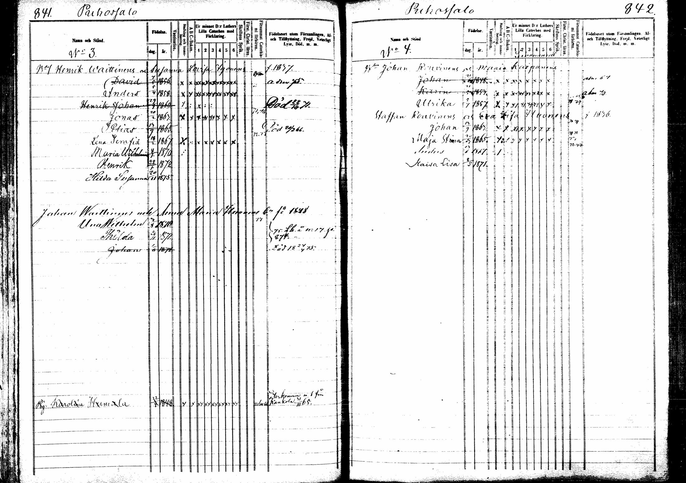 [ ../kirjat/Kirkonkirjat/kitee/lastenkirja_1864-1876_mko11-19/kuvat/97.jpg ]