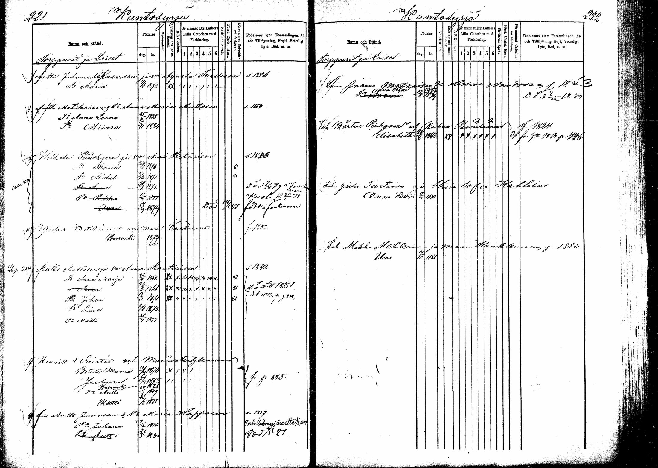 [ ../kirjat/Kirkonkirjat/kitee/lastenkirja_1877-1881_mko642-651/kuvat/109.jpg ]