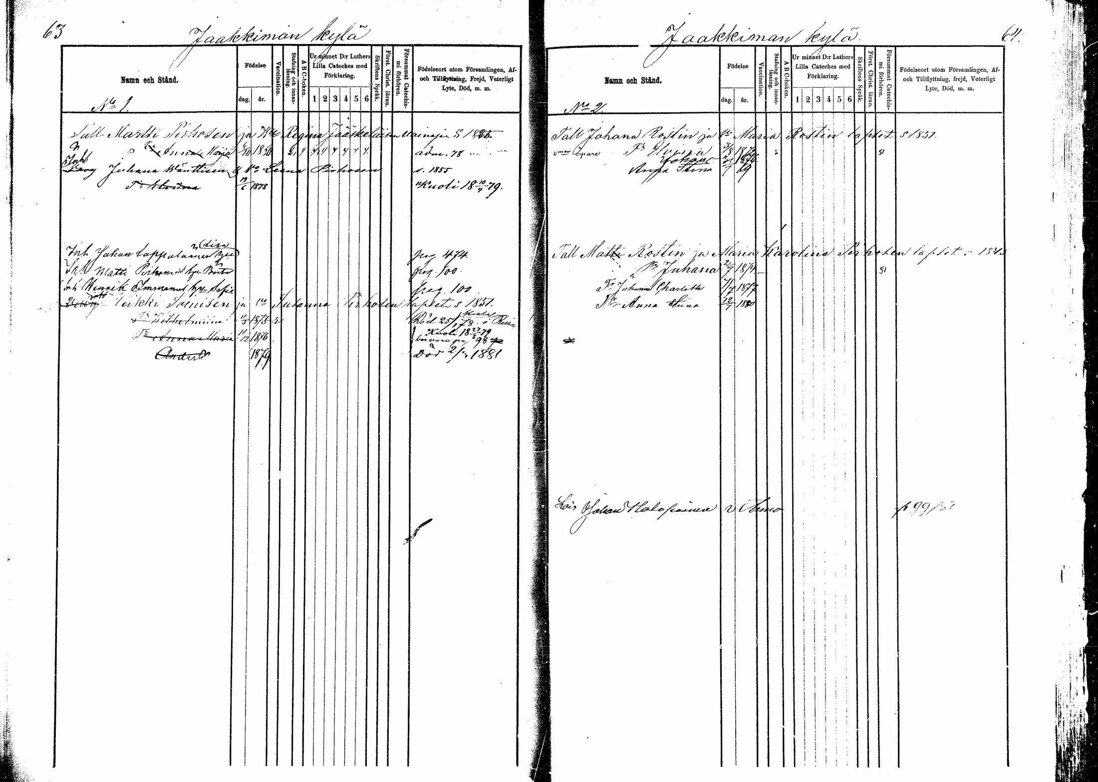 [ ../kirjat/Kirkonkirjat/kitee/lastenkirja_1877-1881_mko642-651/kuvat/30.jpg ]